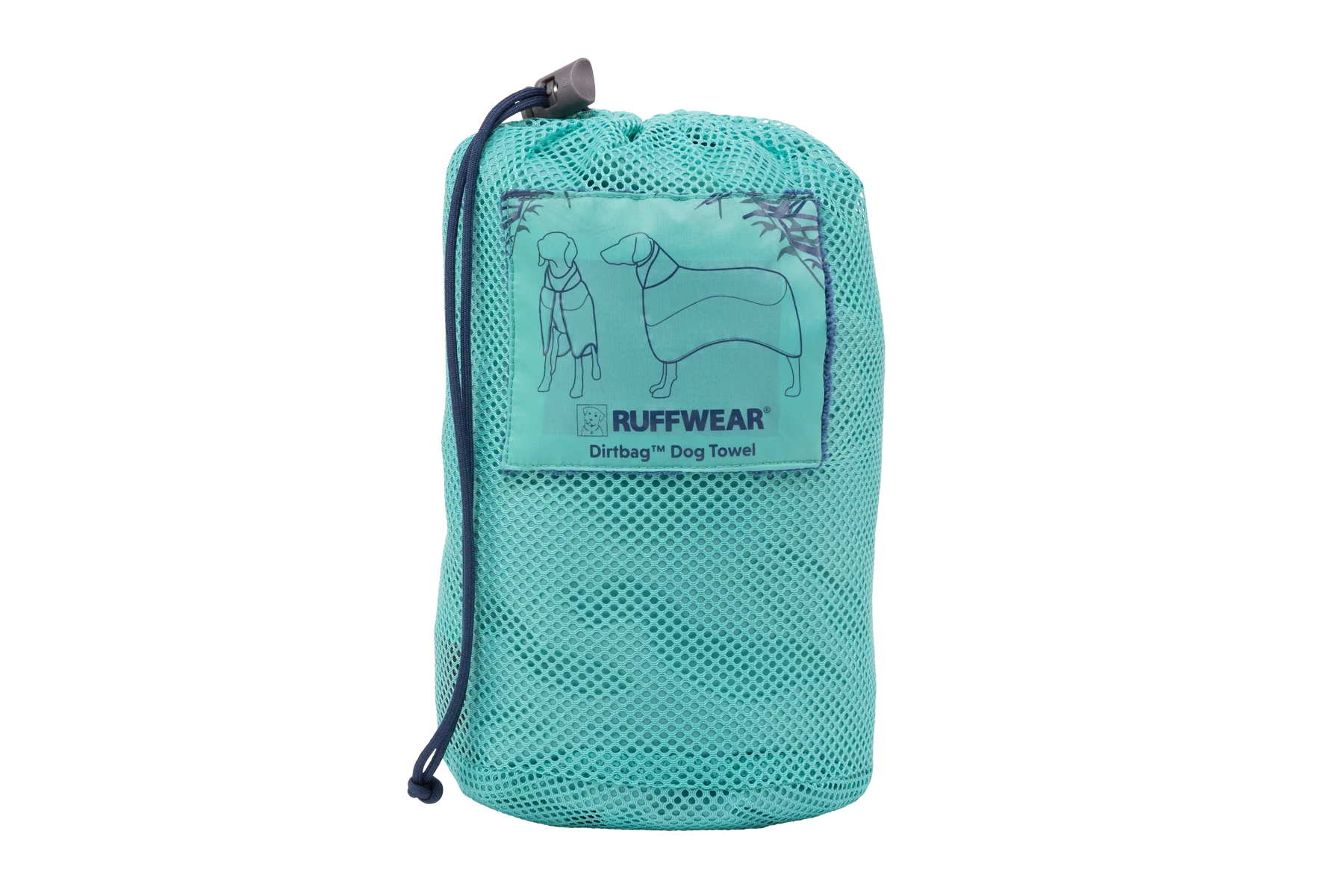 Dirtbag™ Dog Towel - Image 9