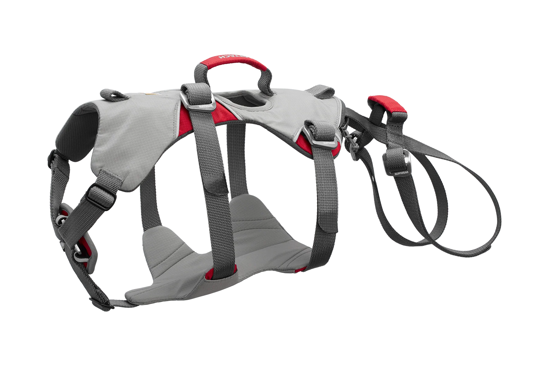 Doubleback™ Full Body Dog Harness - Image 3