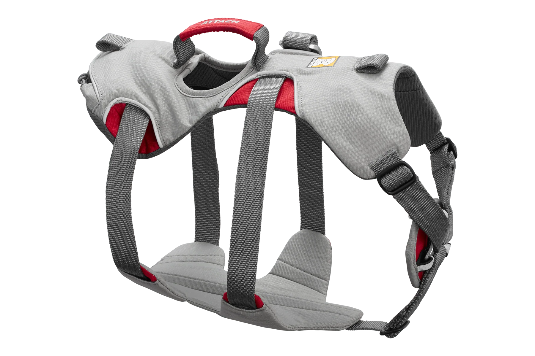 Doubleback™ Full Body Dog Harness - Image 4