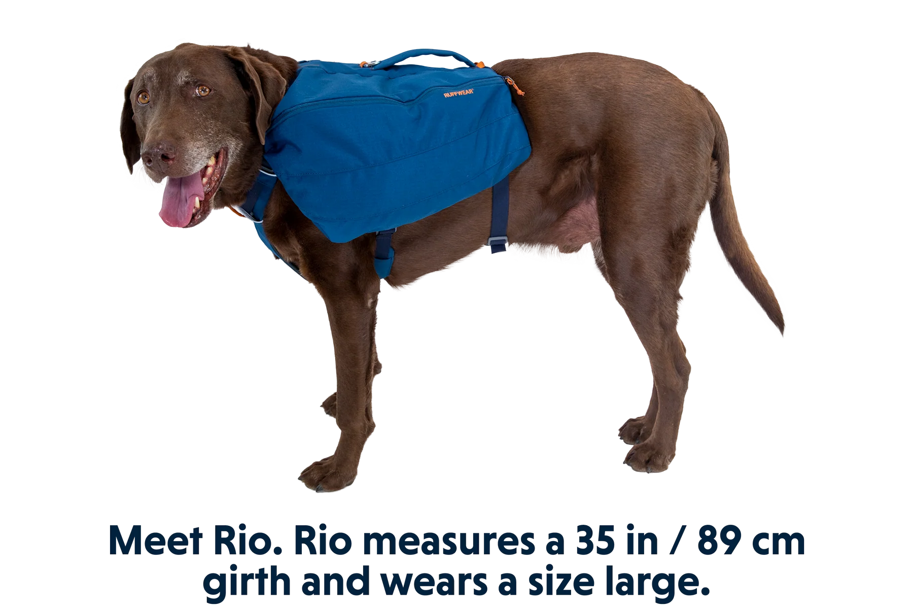Front Range™ Day Pack - Image 10