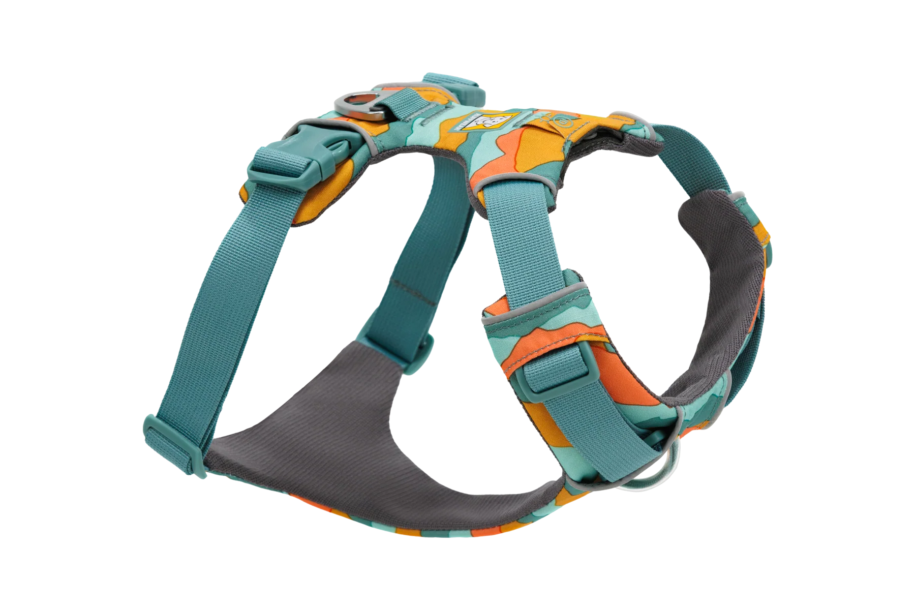 Front Range® Dog Harness - Image 55