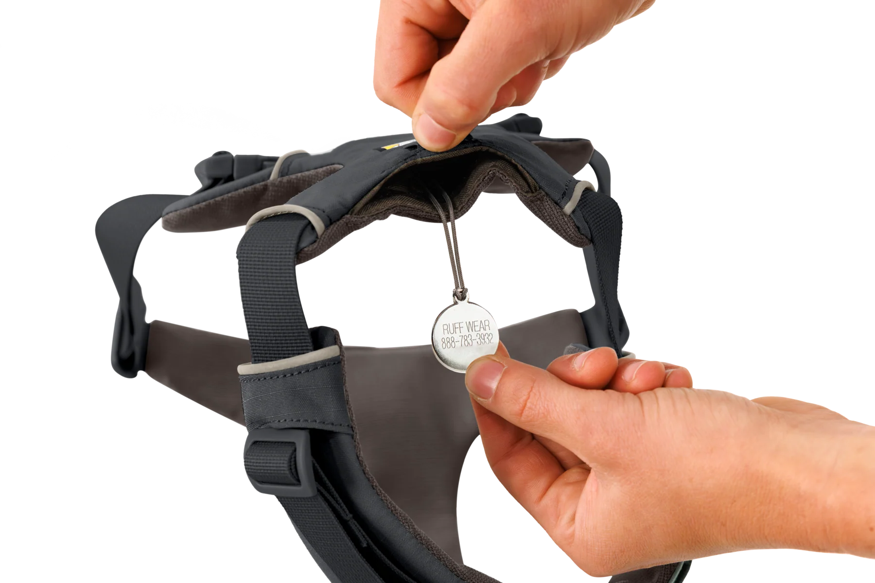 Front Range® Dog Harness - Image 8