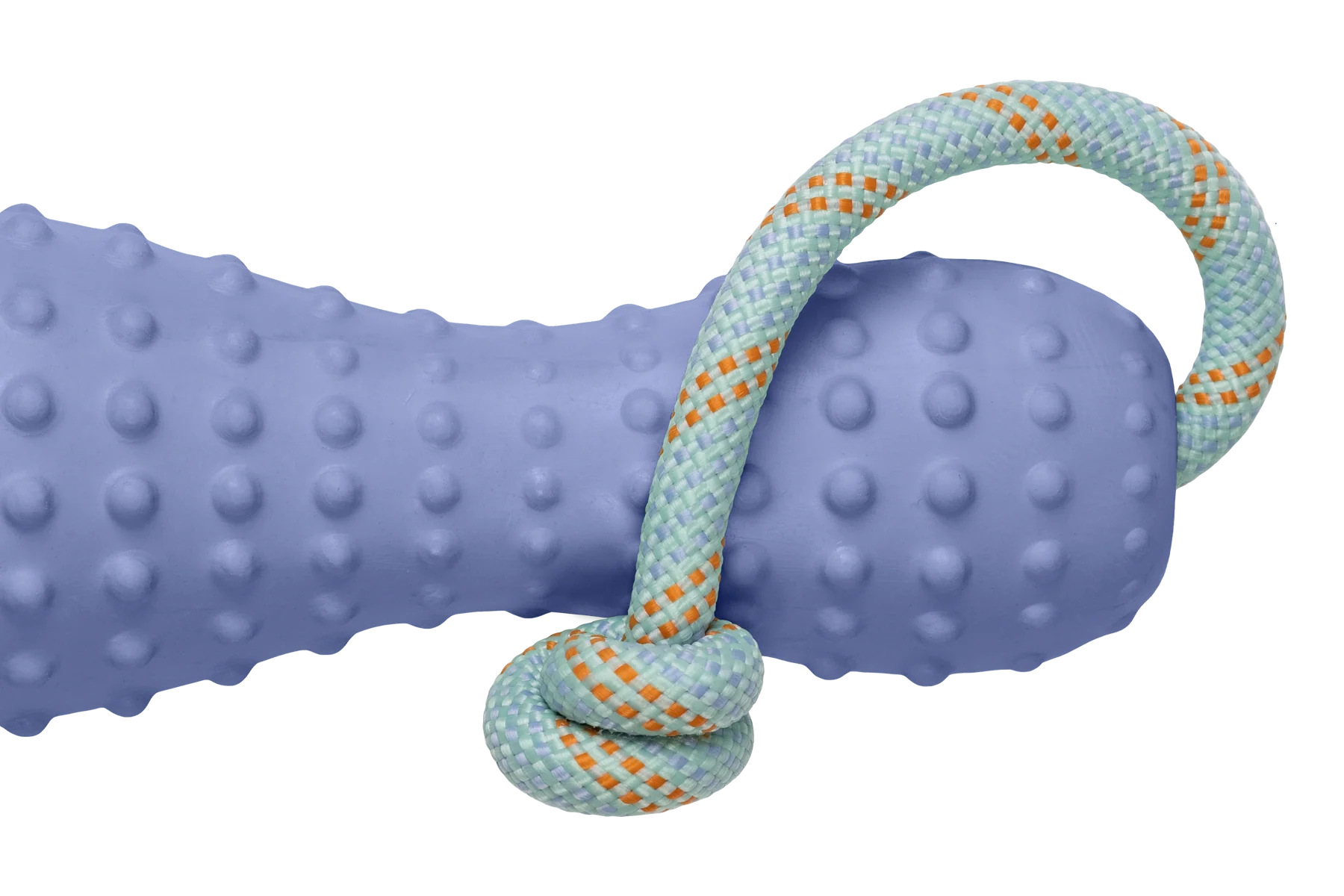 Gourdo™ Rubber Throw Toy - Image 7