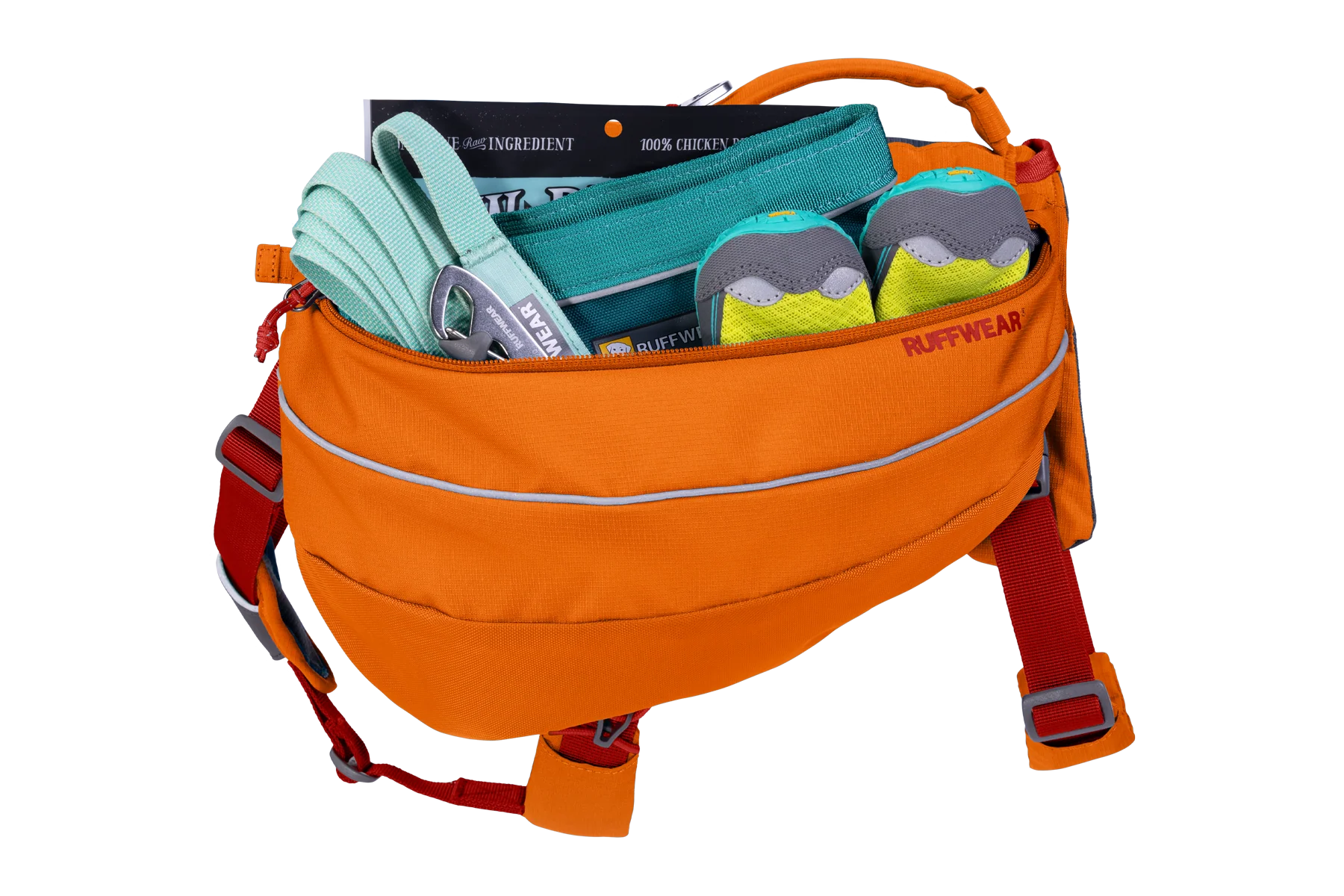 Approach™ Dog Backpack - Image 18