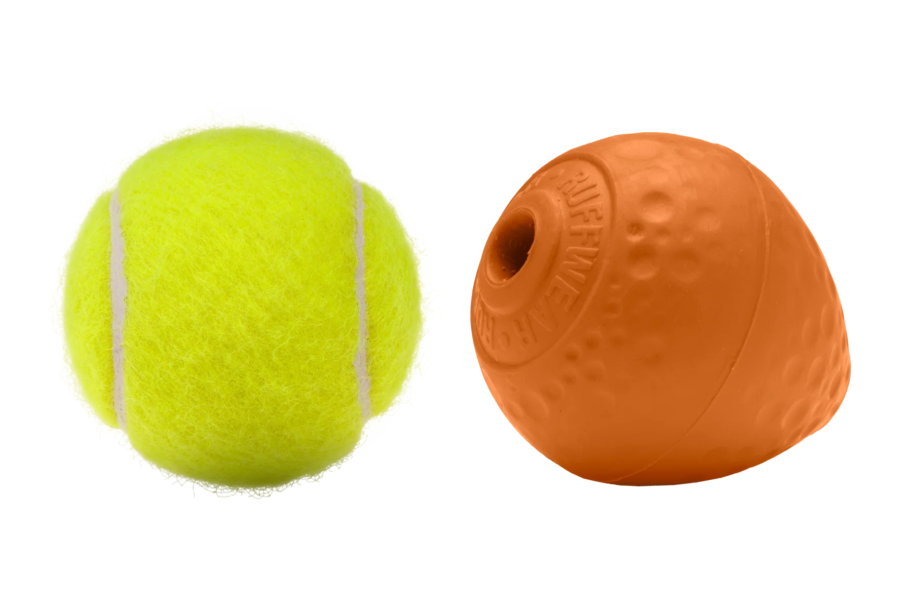 Turnup™ Rubber Throw Toy - Image 5