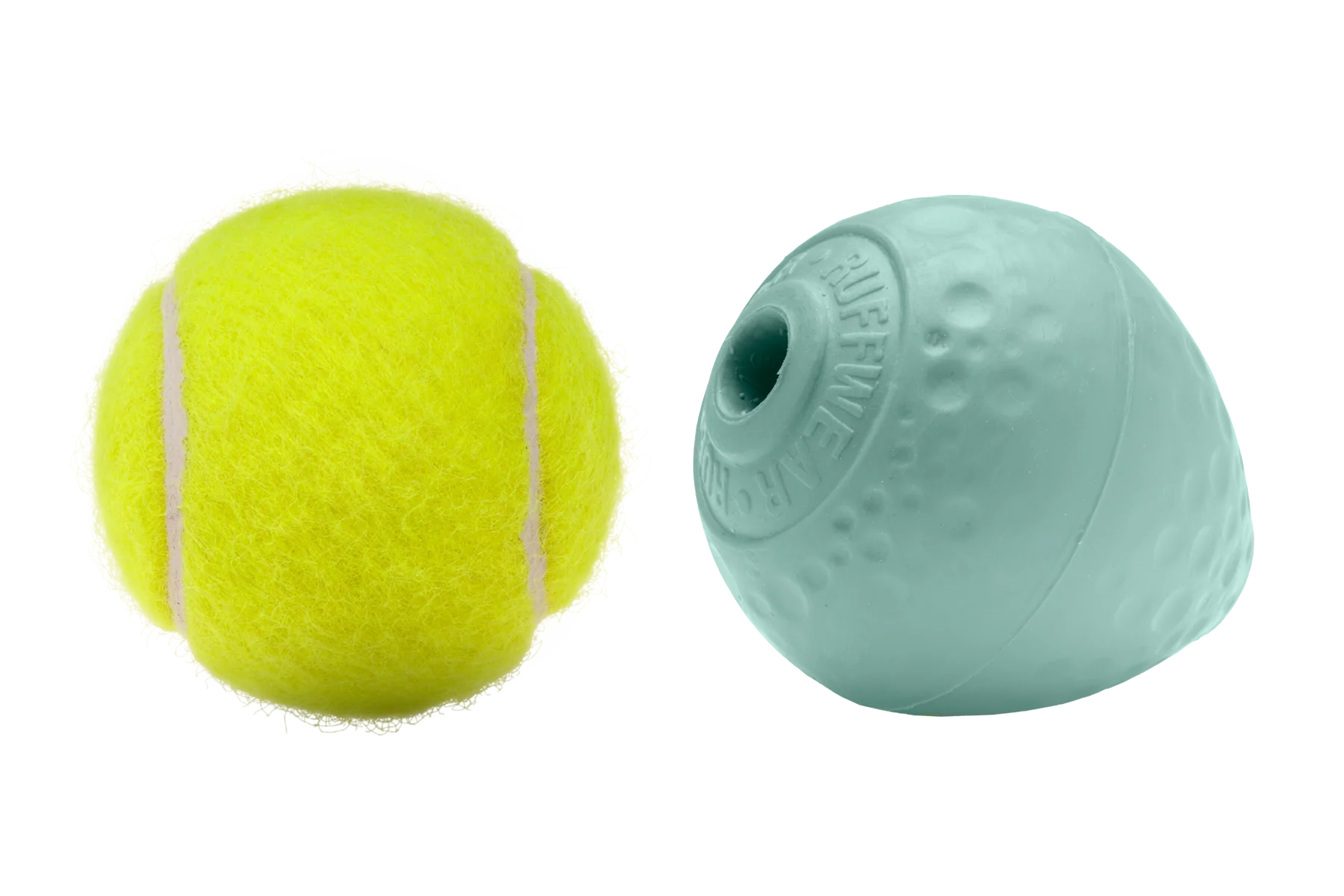 Turnup™ Rubber Throw Toy - Image 8