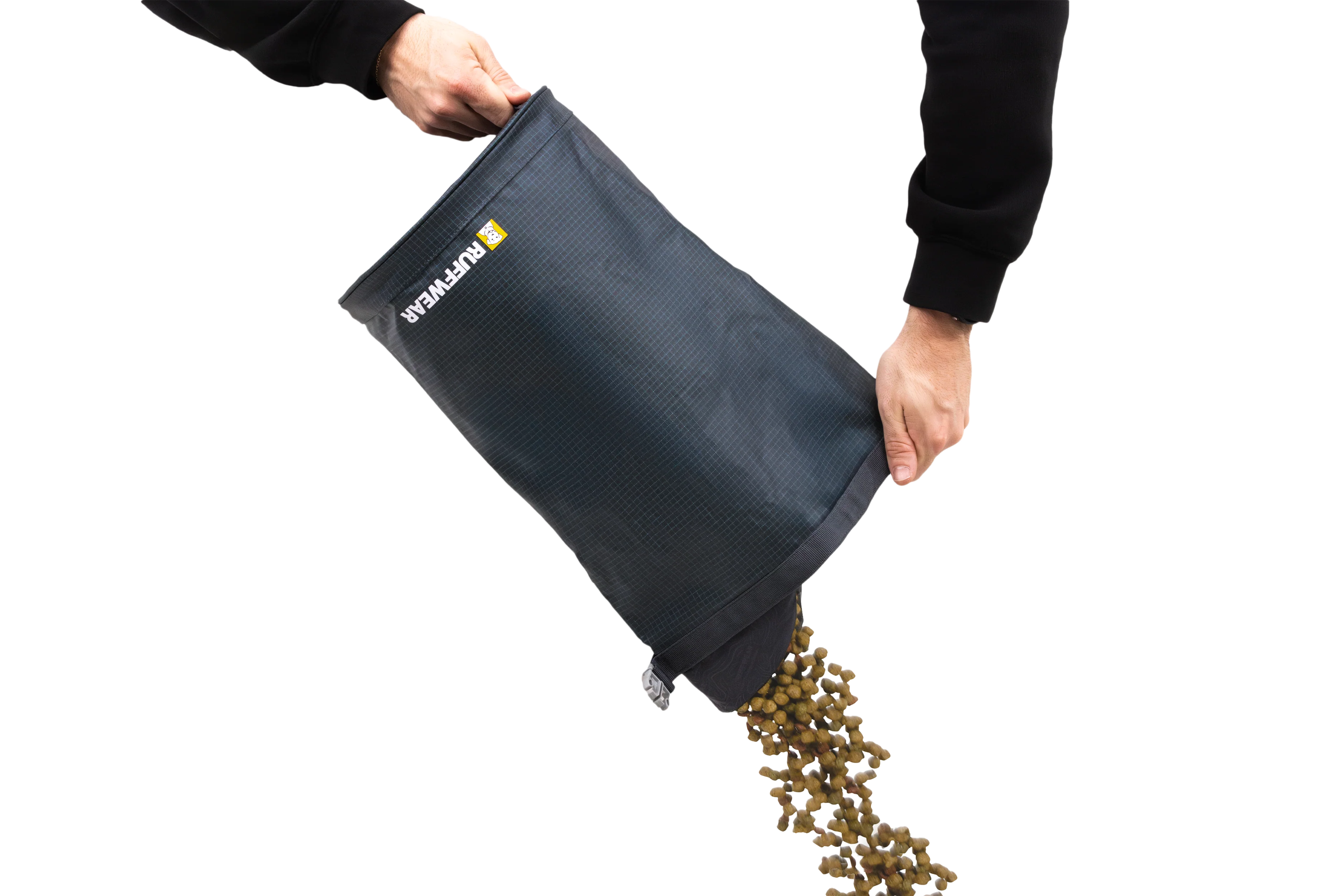 Kibble Kaddie™ Dog Food Carrier - Image 4
