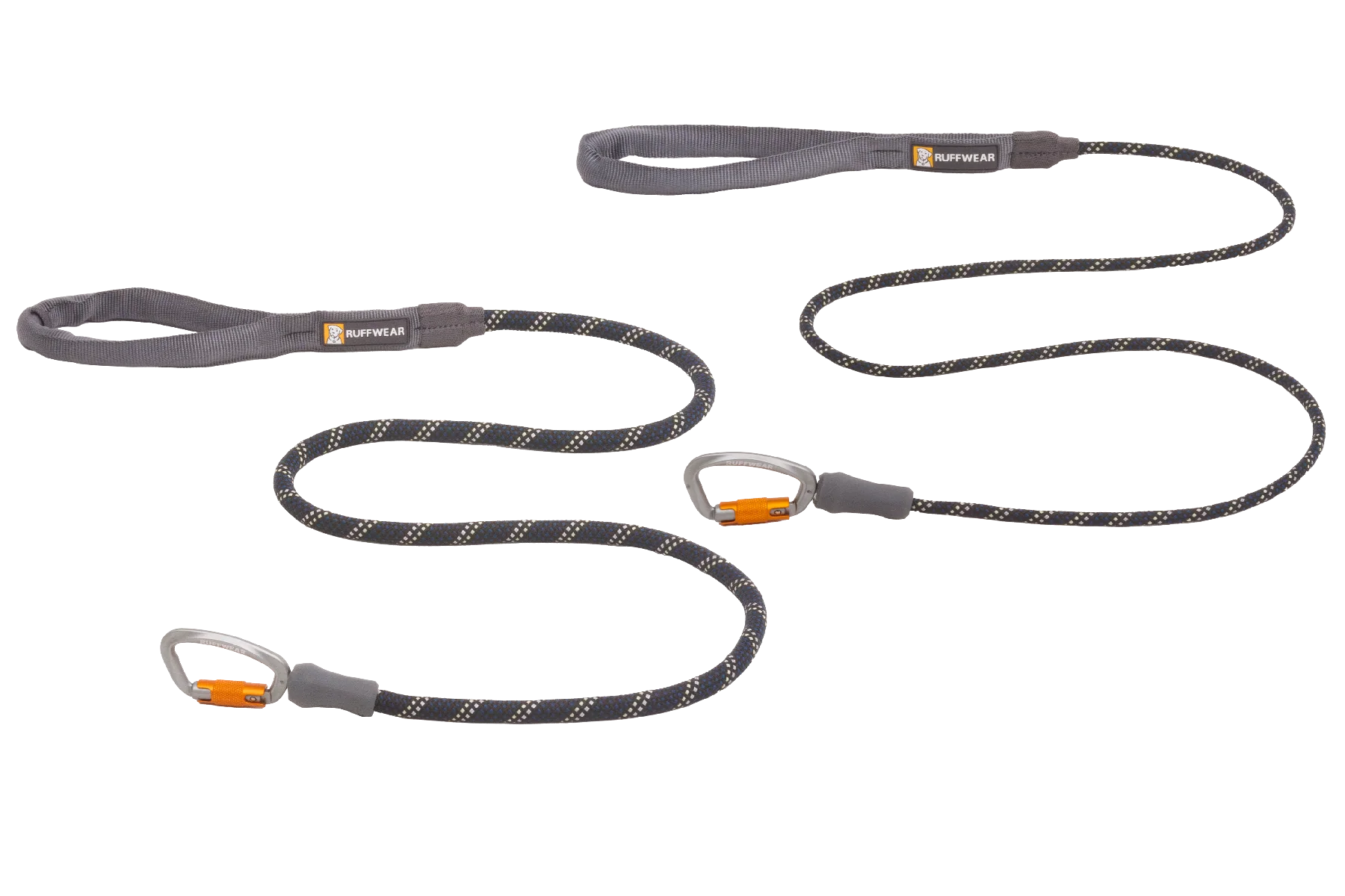 Knot-a-Leash™ Rope Dog Leash - Image 25