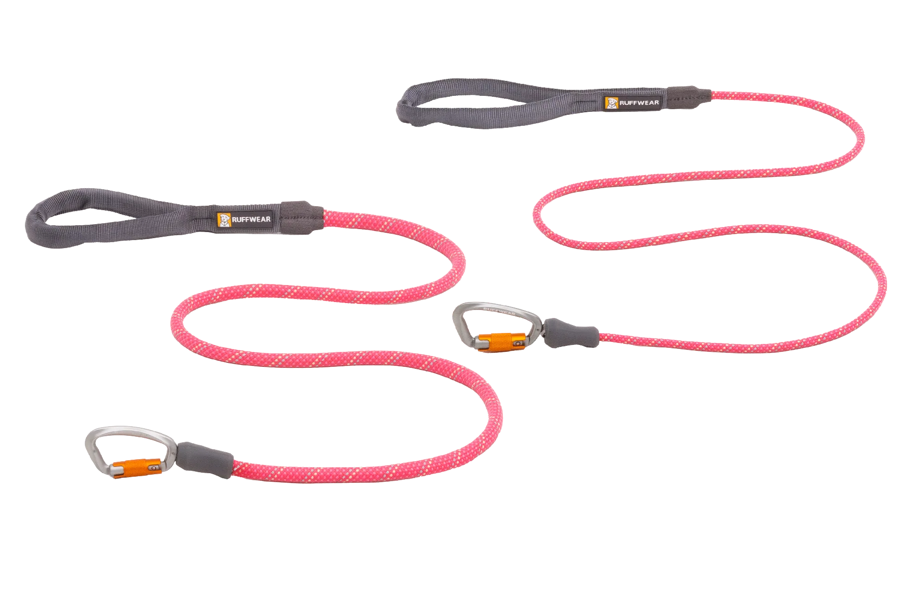 Knot-a-Leash™ Rope Dog Leash - Image 4