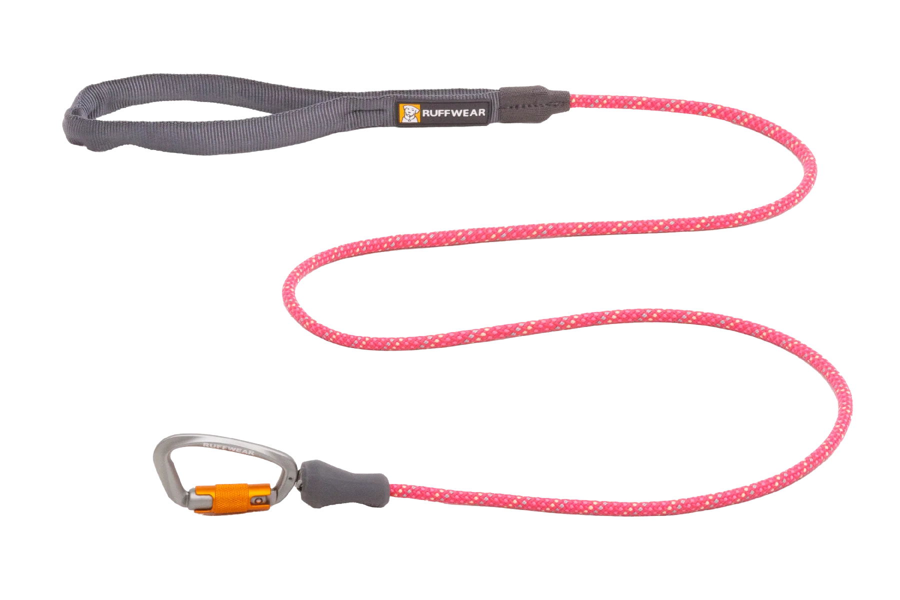Knot-a-Leash™ Rope Dog Leash - Image 5