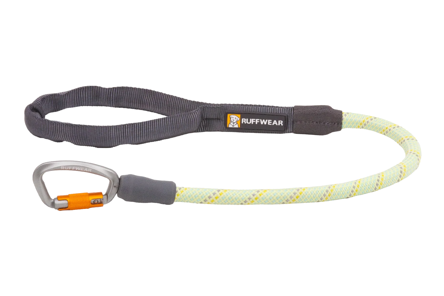 Knot-a-Long™ Short Rope Dog Leash
