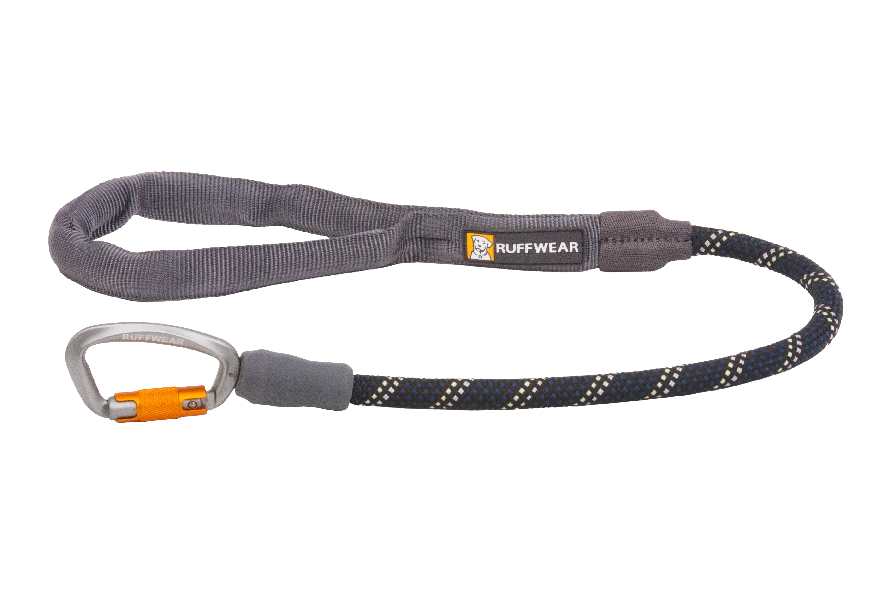 Knot-a-Long™ Short Rope Dog Leash - Image 13