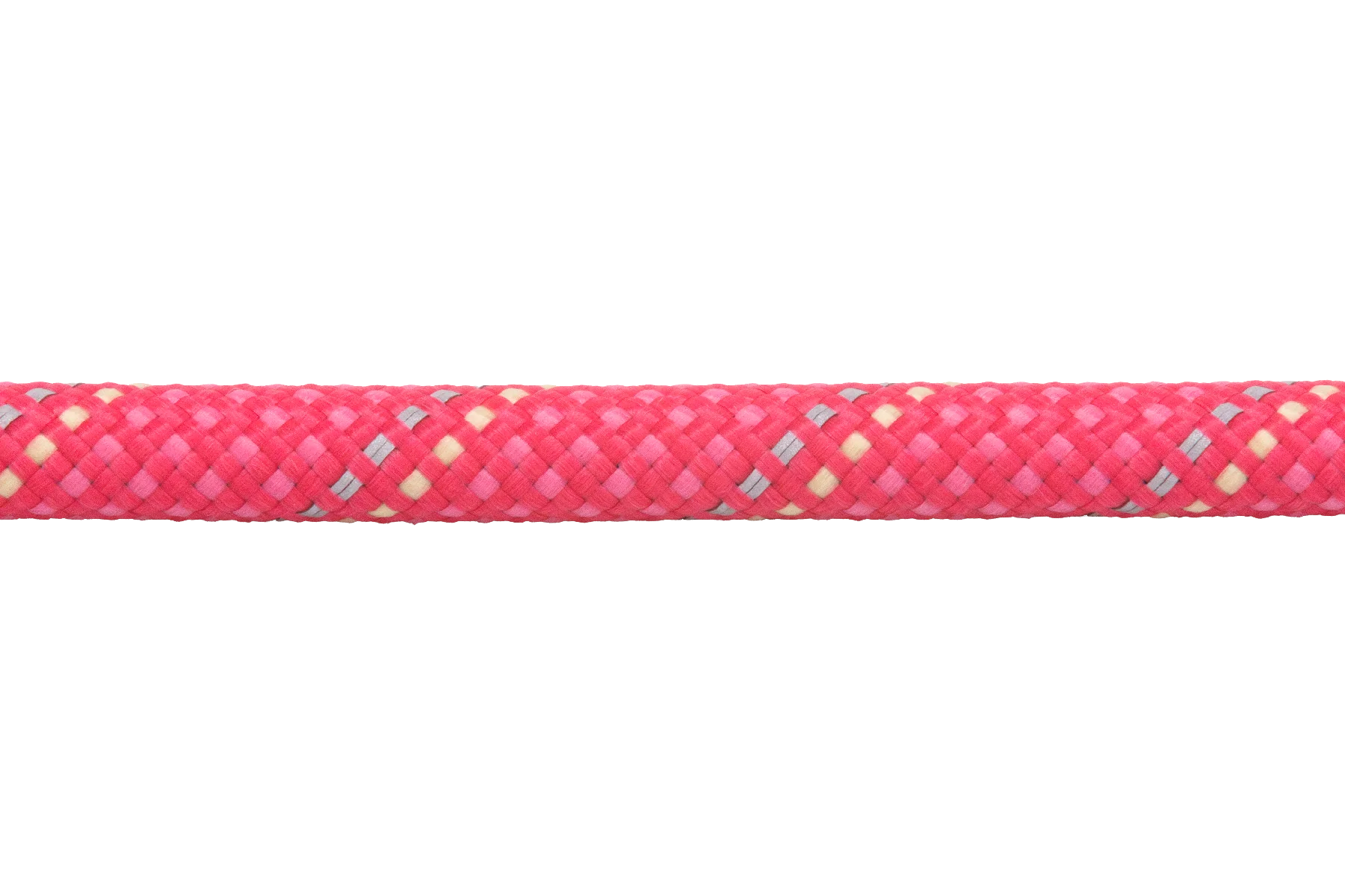 Knot-a-Long™ Short Rope Dog Leash - Image 7