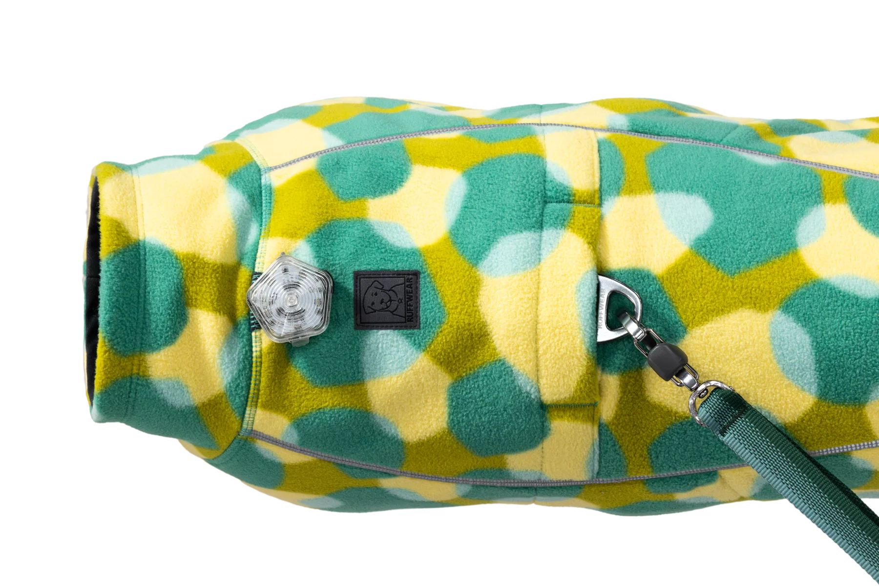 Limited Edition Climate Changer™ Fleece Vest - Image 5