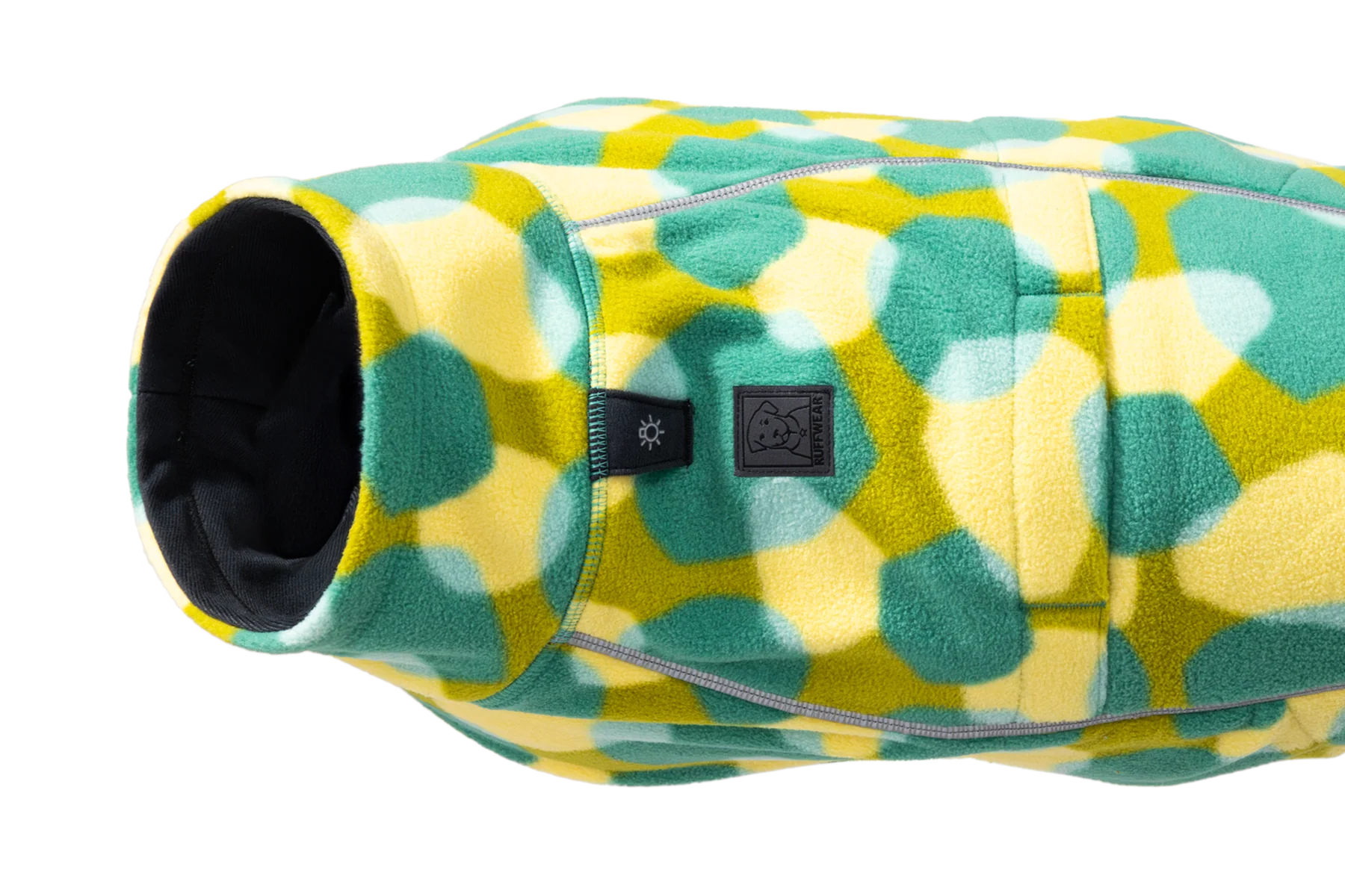 Limited Edition Climate Changer™ Fleece Vest - Image 6