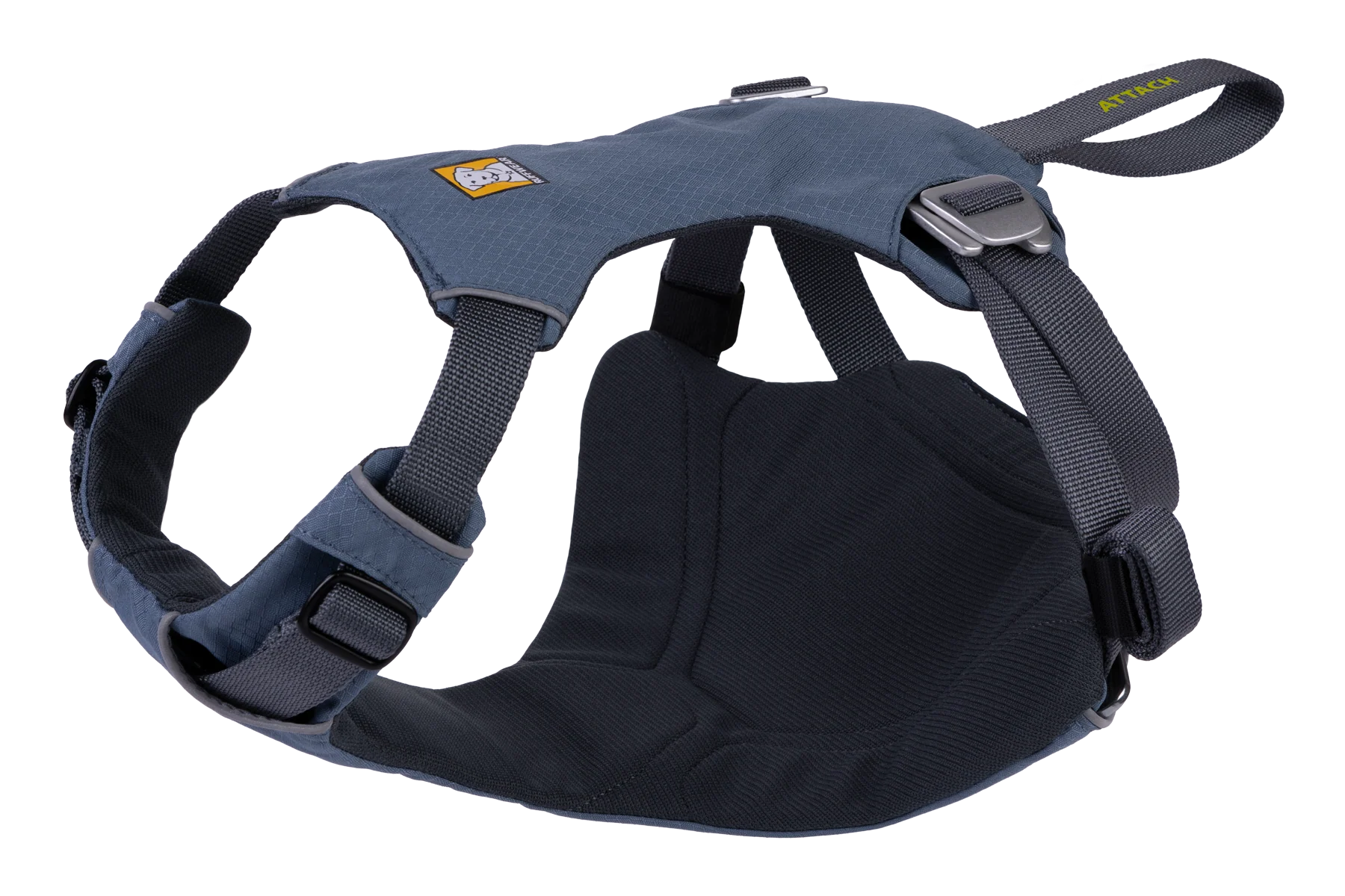 Load Up™ Dog Car Harness - Image 5