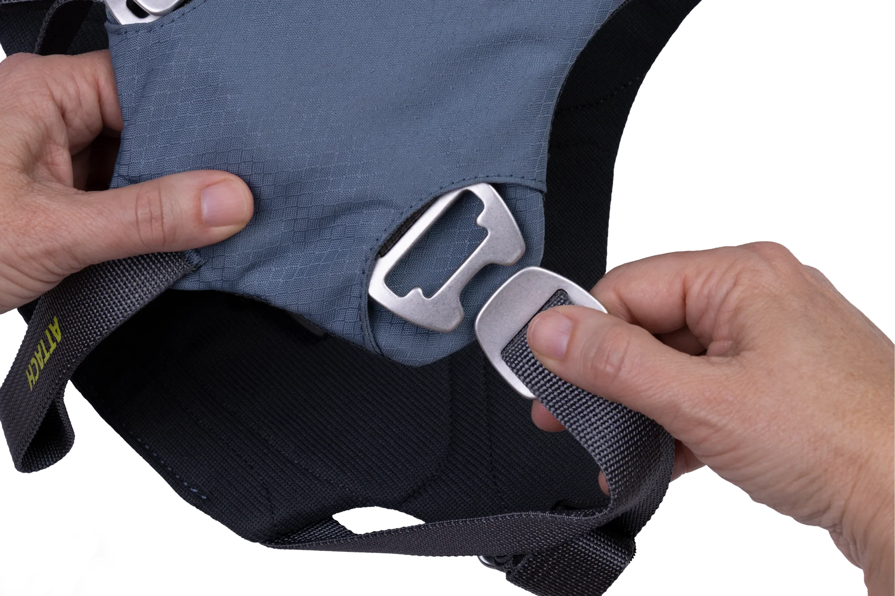 Load Up™ Dog Car Harness - Image 6