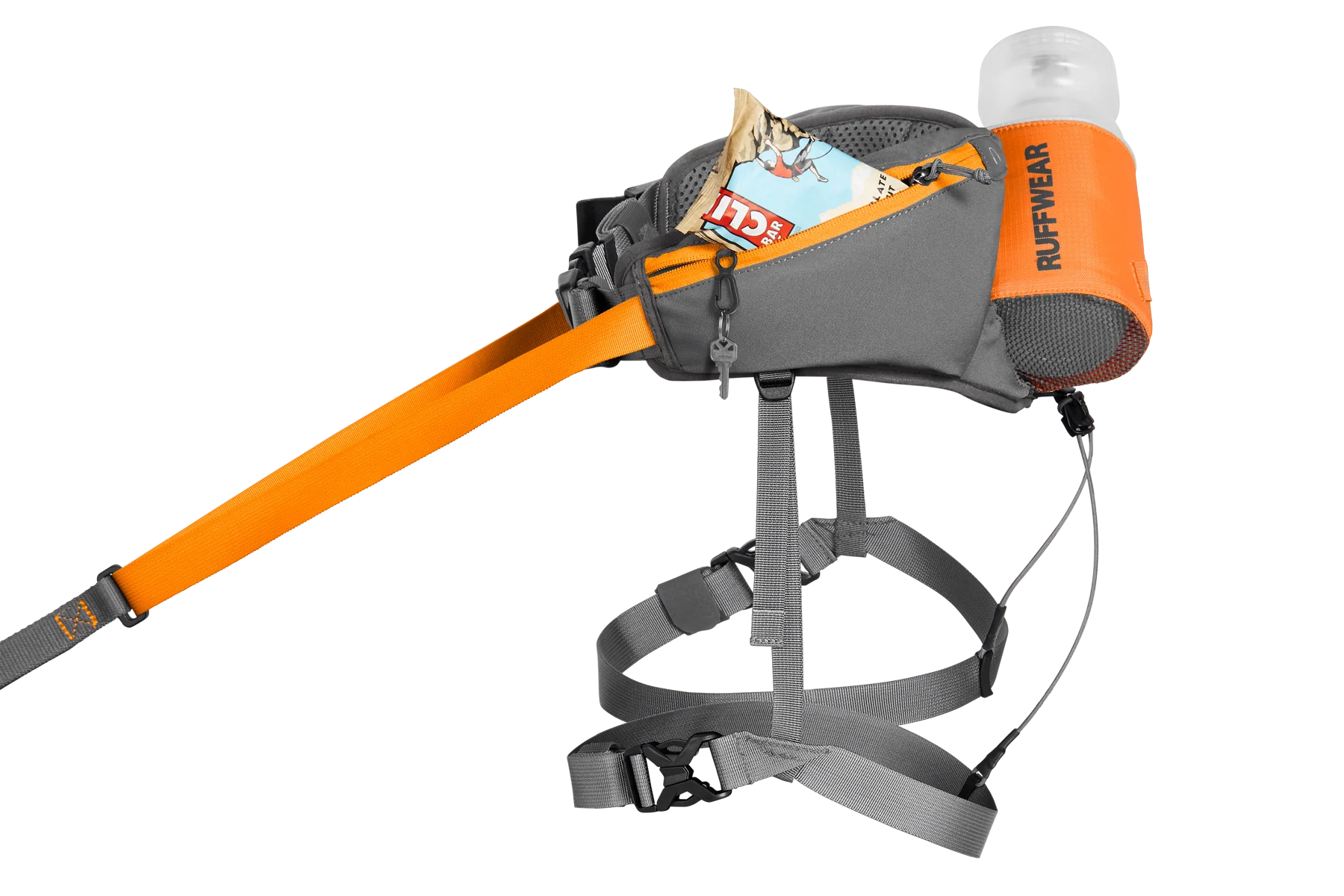 Omnijore™ Dog Joring System