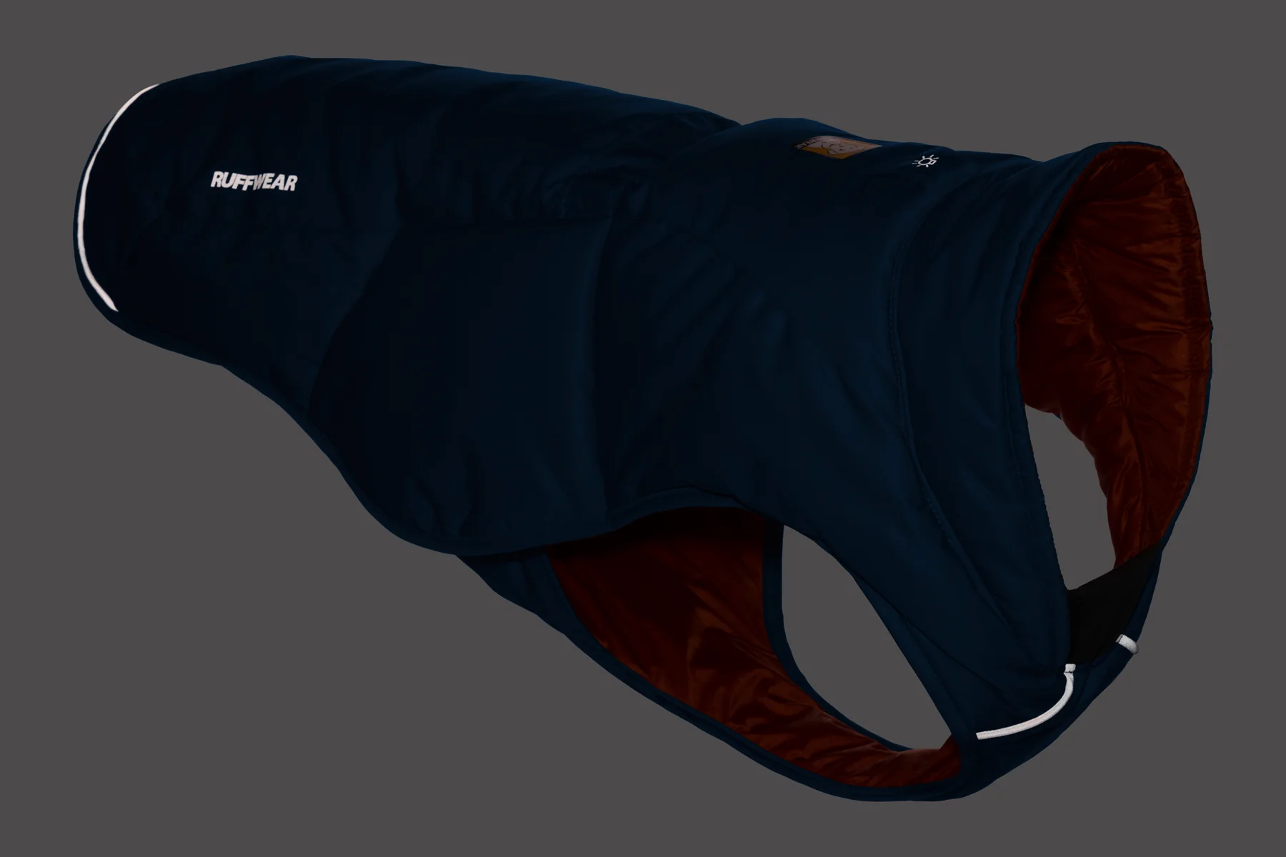 Quinzee™ Insulated Vest - Image 11