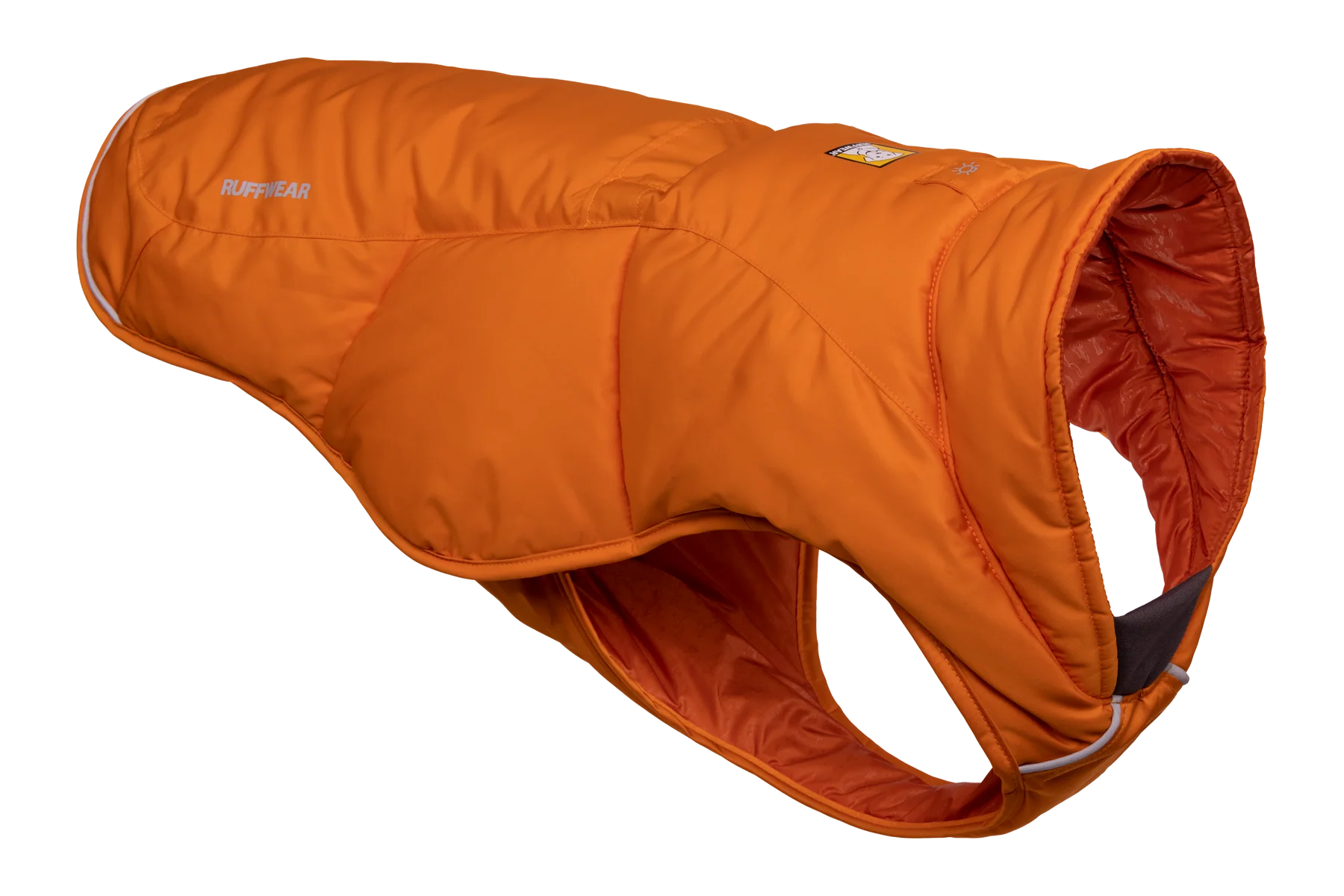 Quinzee™ Insulated Vest - Image 14