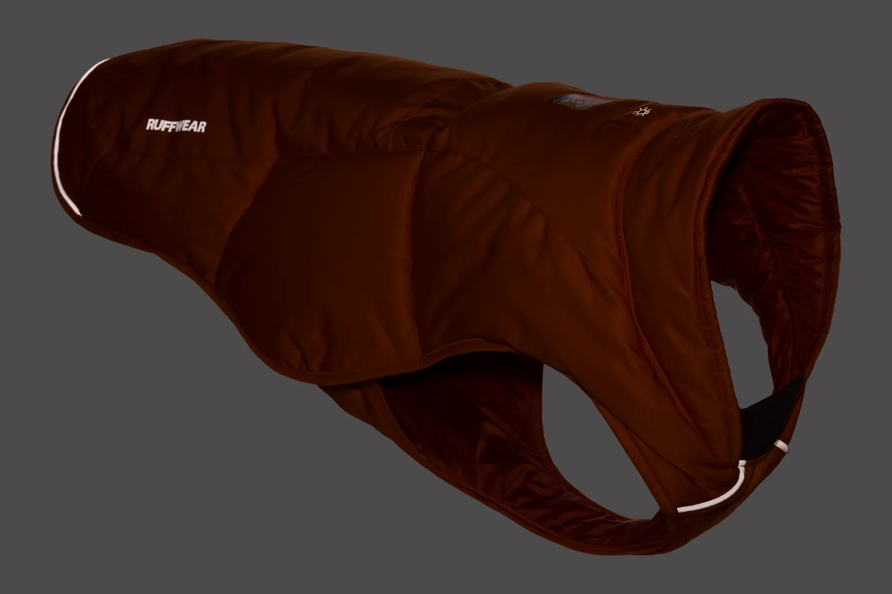 Quinzee™ Insulated Vest - Image 23