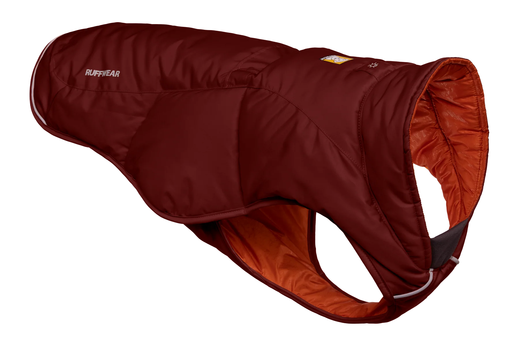 Quinzee™ Insulated Vest - Image 24