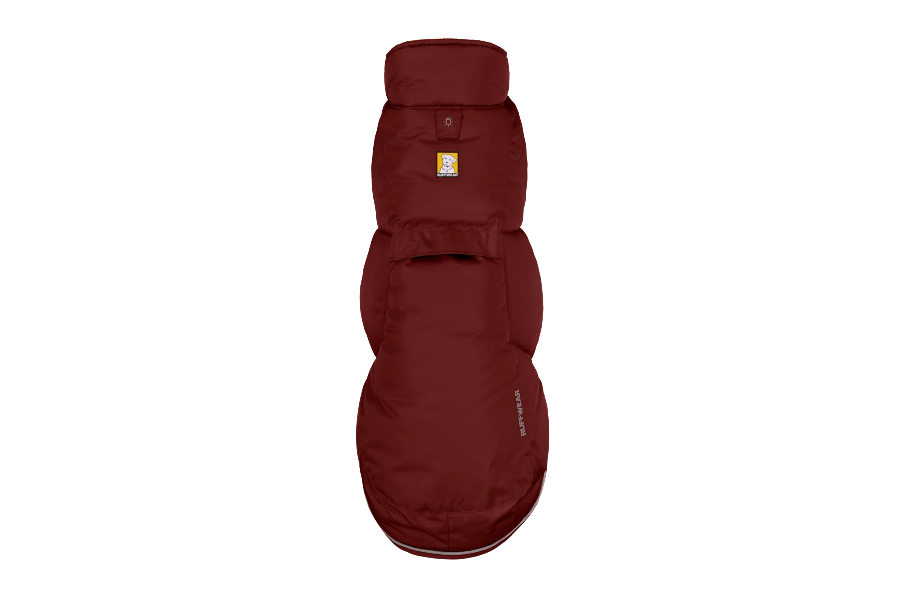 Quinzee™ Insulated Vest - Image 25