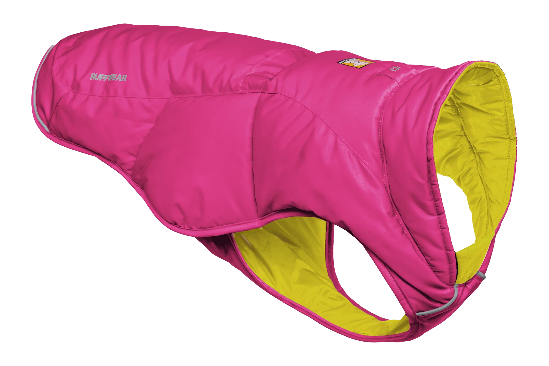 Quinzee™ Insulated Vest - Image 3