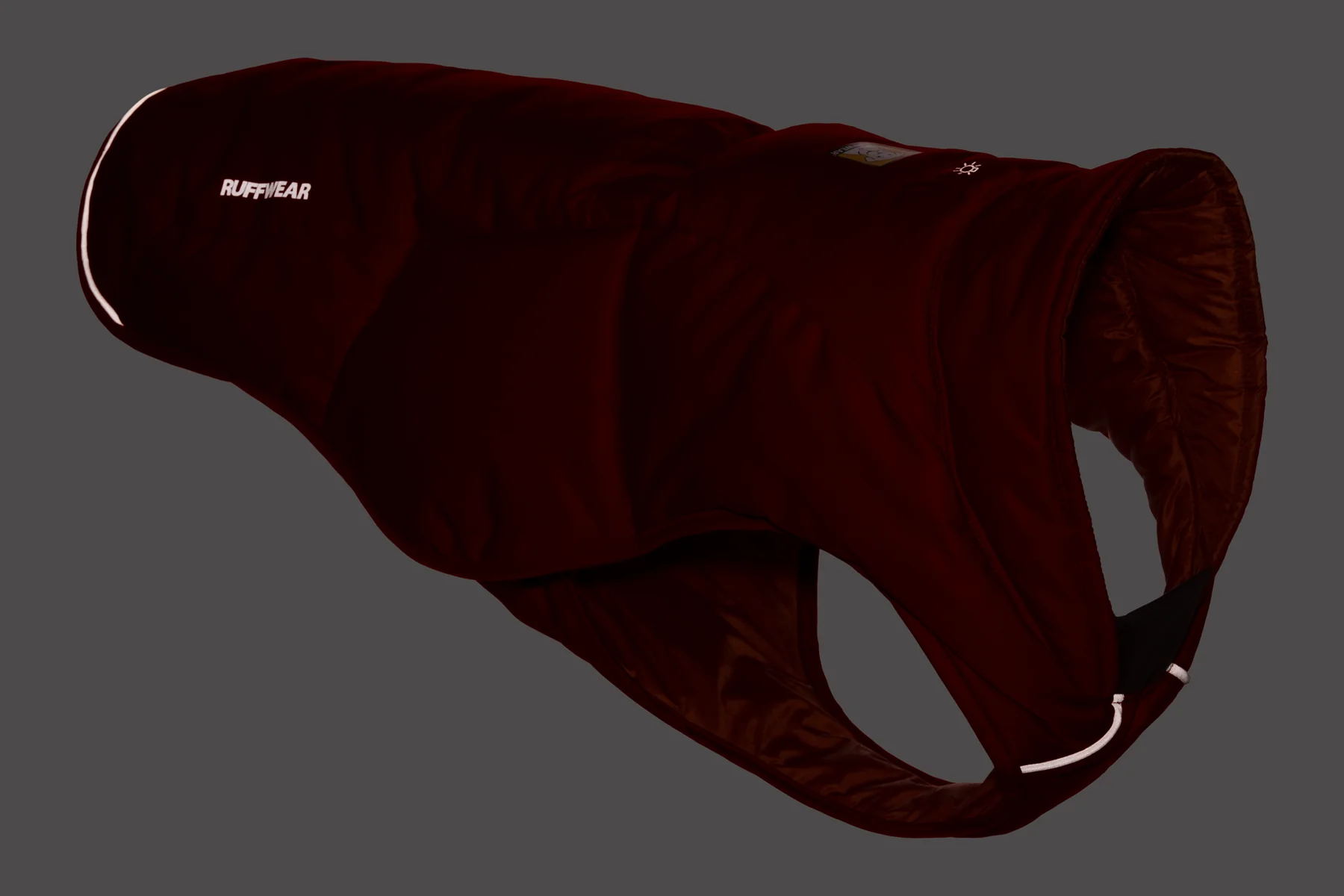 Quinzee™ Insulated Vest - Image 31