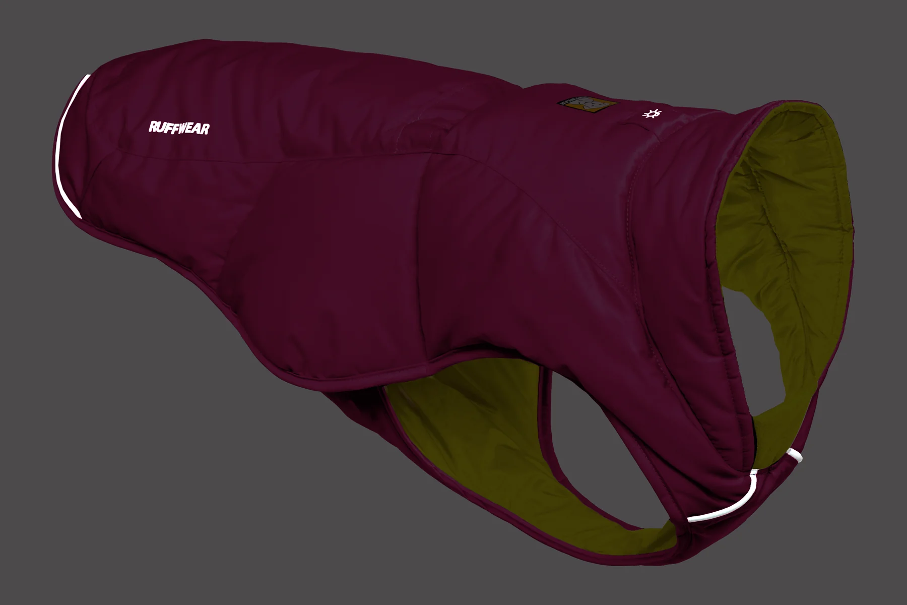 Quinzee™ Insulated Vest - Image 39