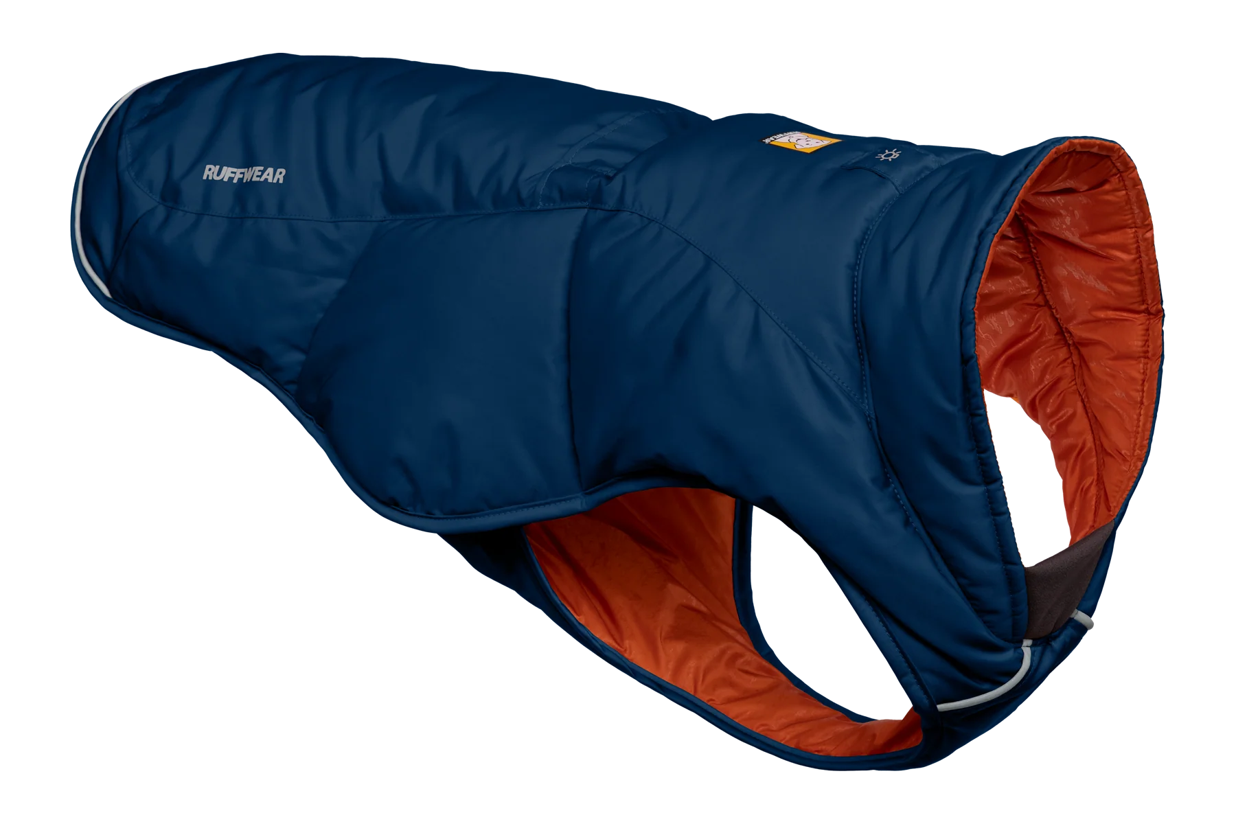 Quinzee™ Insulated Vest - Image 4