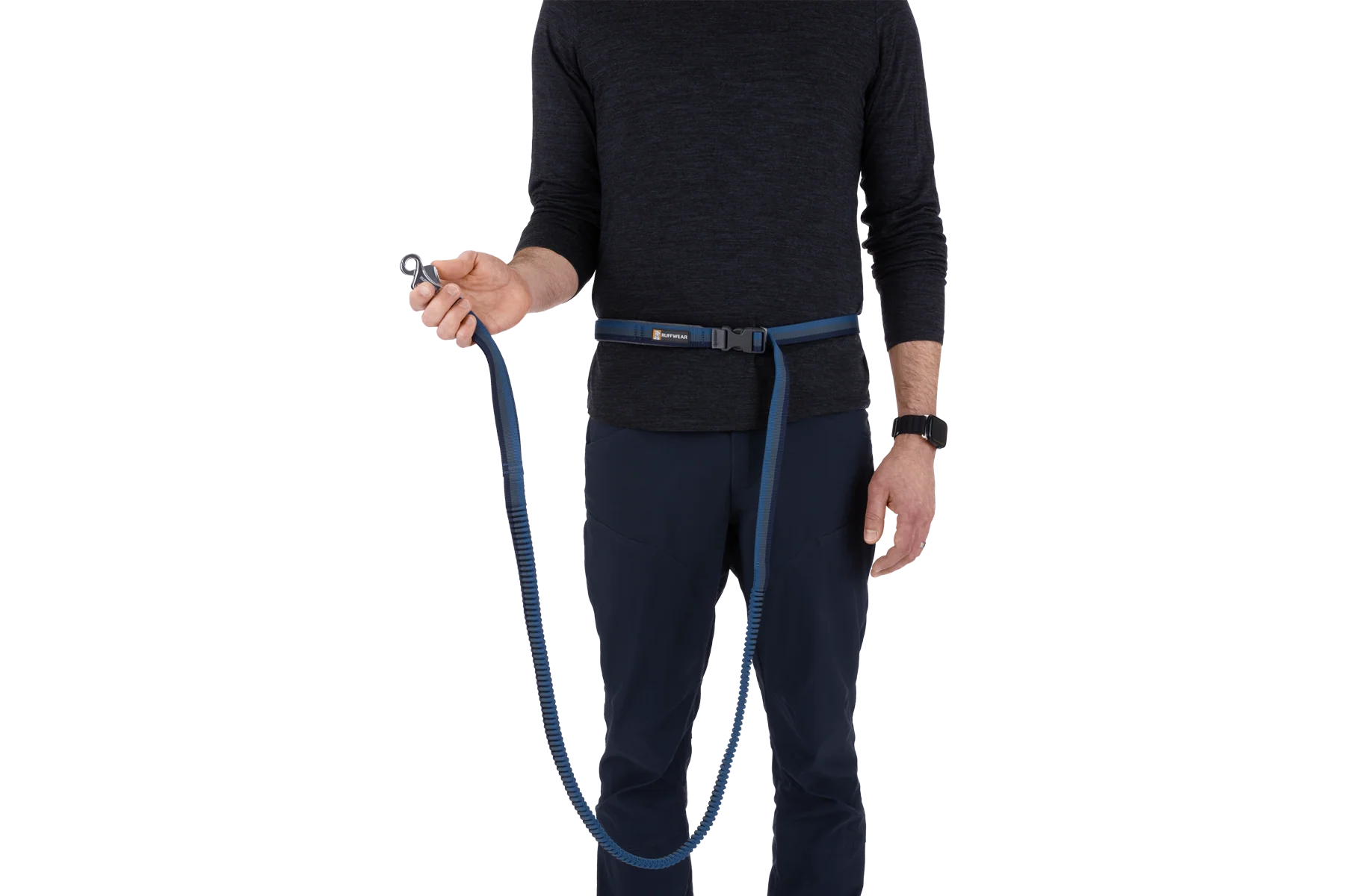 Roamer™ Bungee Dog Leash - Image 14
