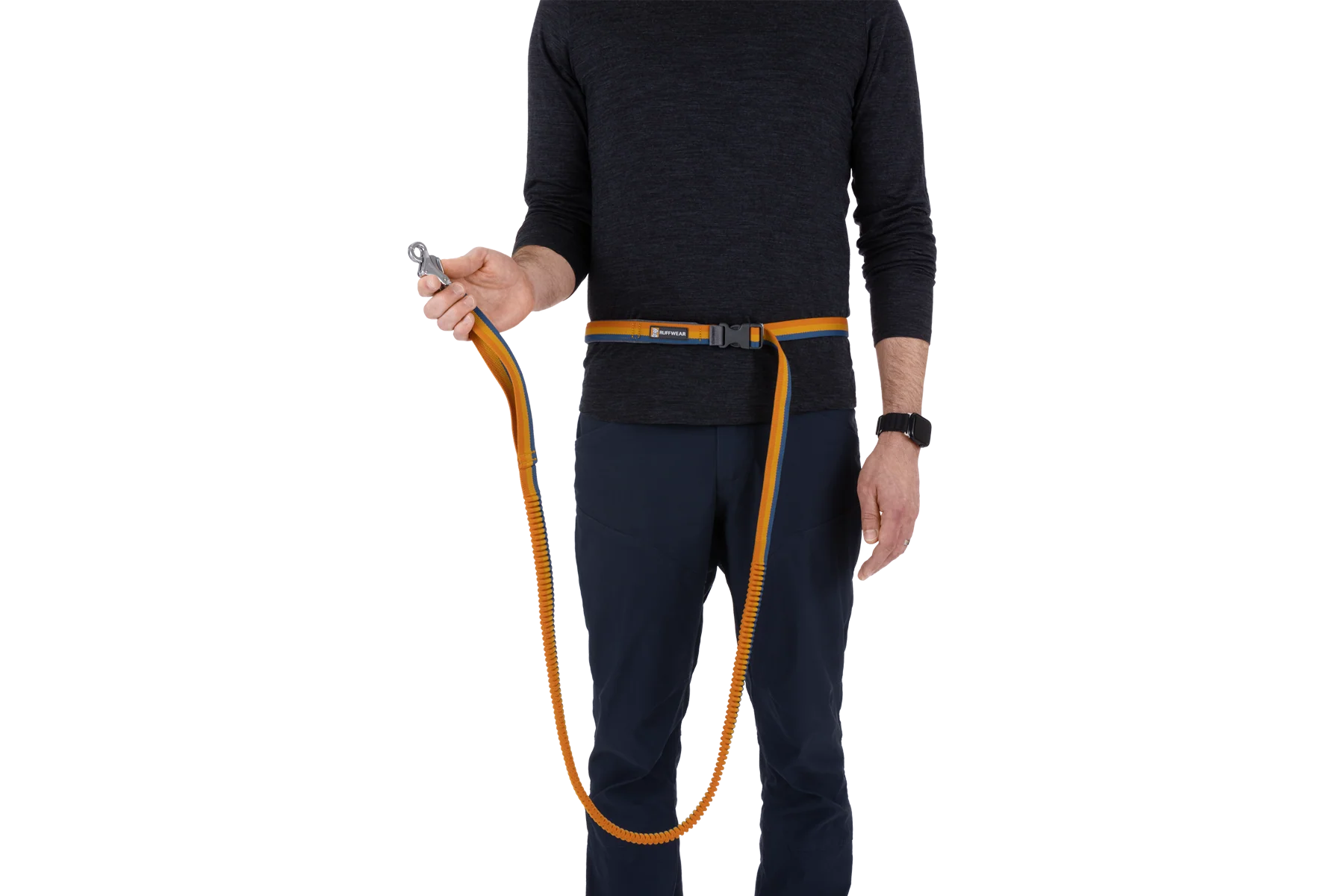 Roamer™ Bungee Dog Leash - Image 7