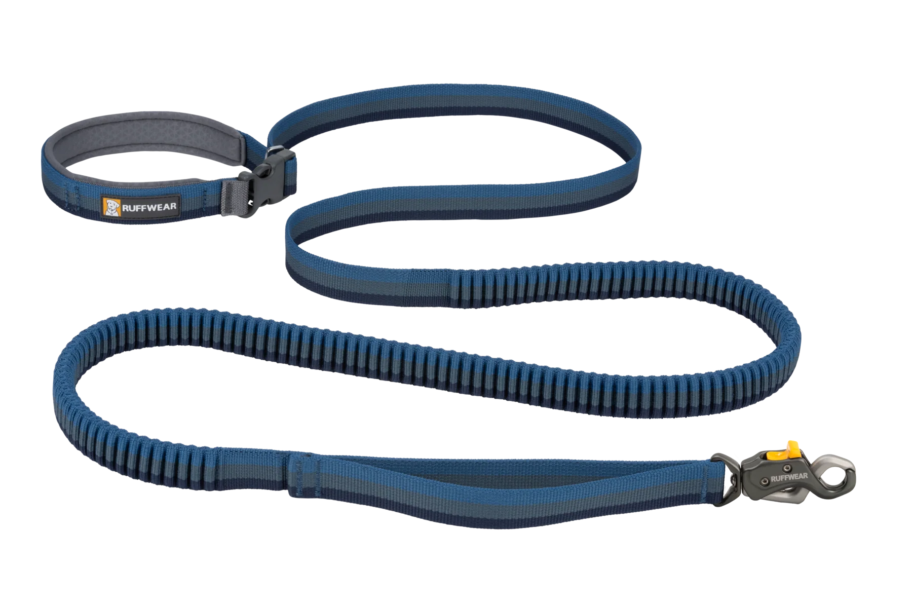 Roamer Lock™  Bungee Dog Leash - Image 3