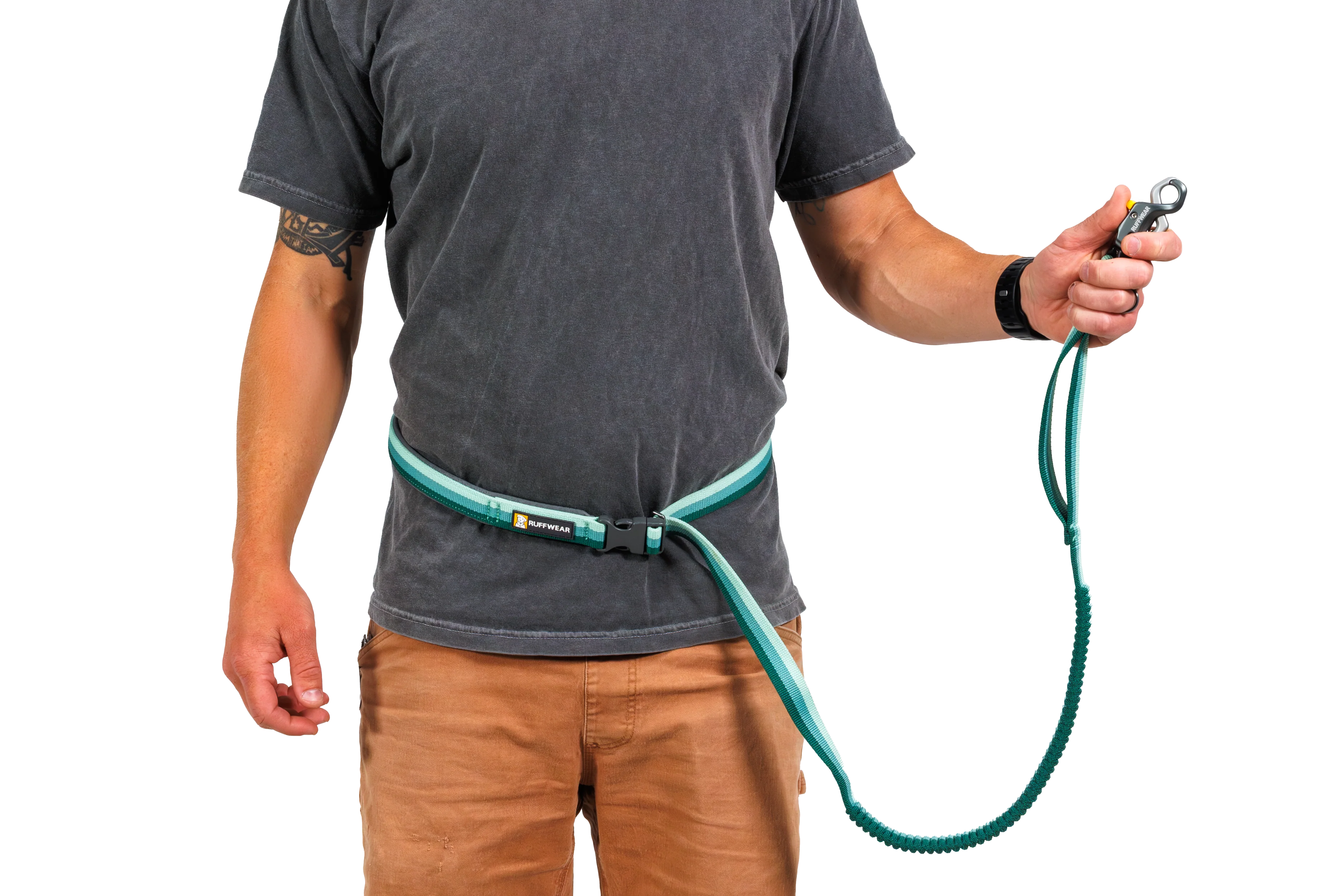 Roamer Lock™  Bungee Dog Leash - Image 6