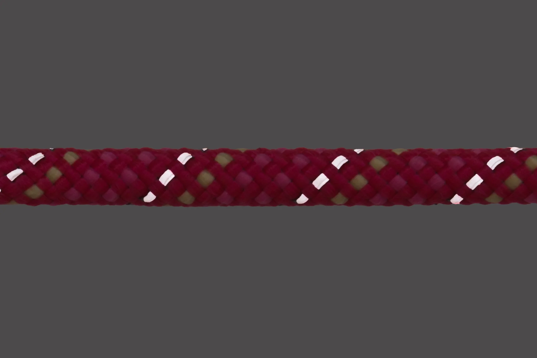 Knot-a-Collar™ Rope Dog Collar - Image 3