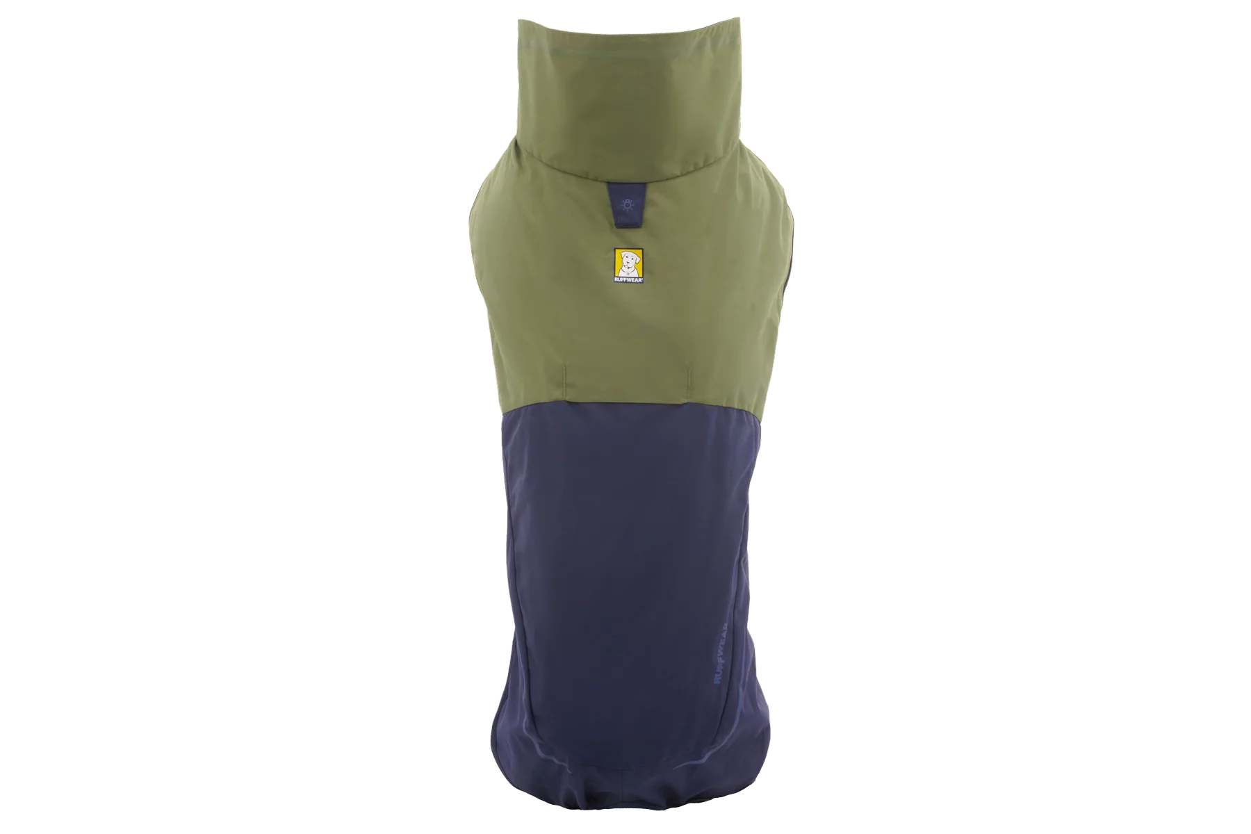 Sun Shower™ Coverall Dog Rain Suit - Image 3