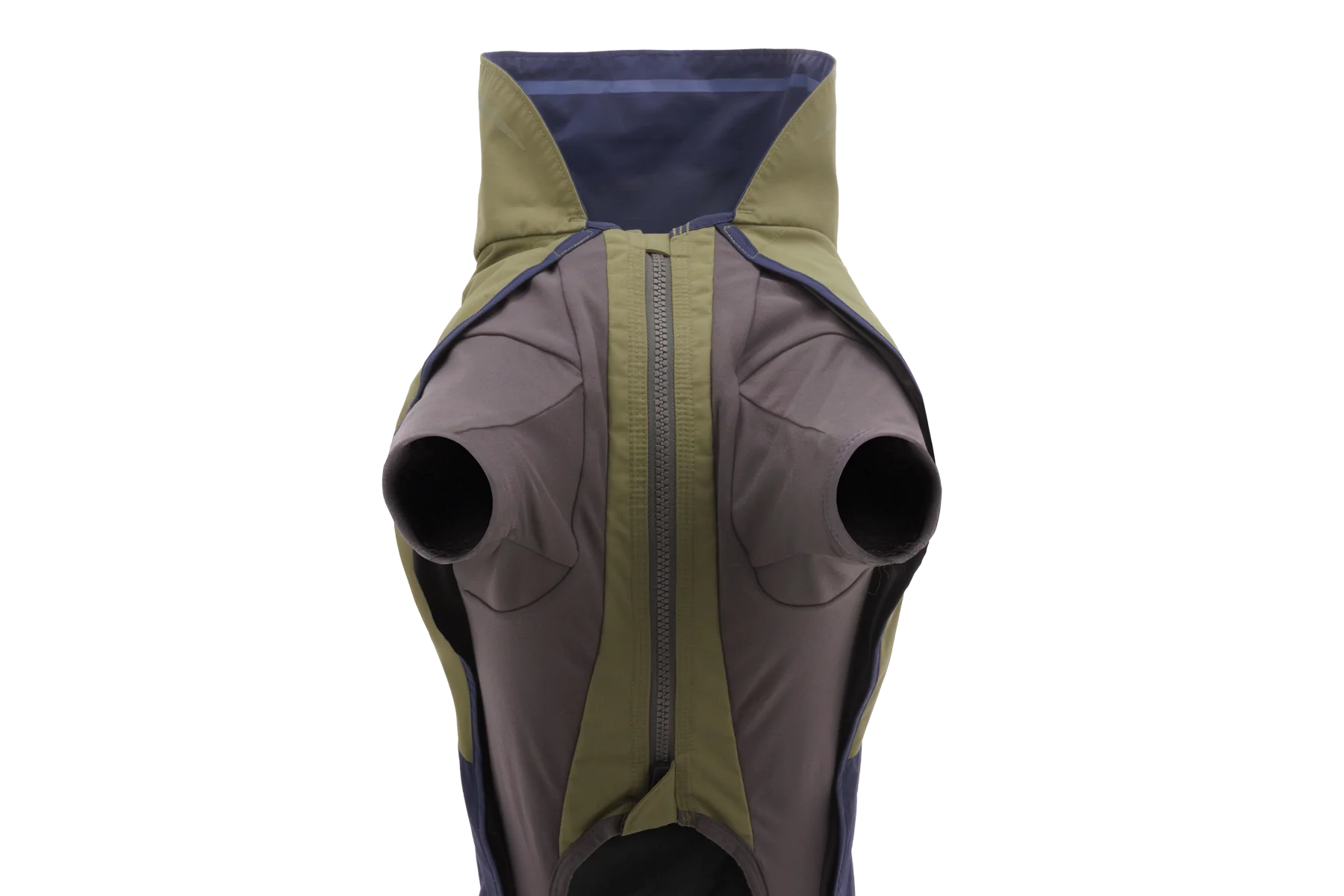 Sun Shower™ Coverall Dog Rain Suit - Image 4