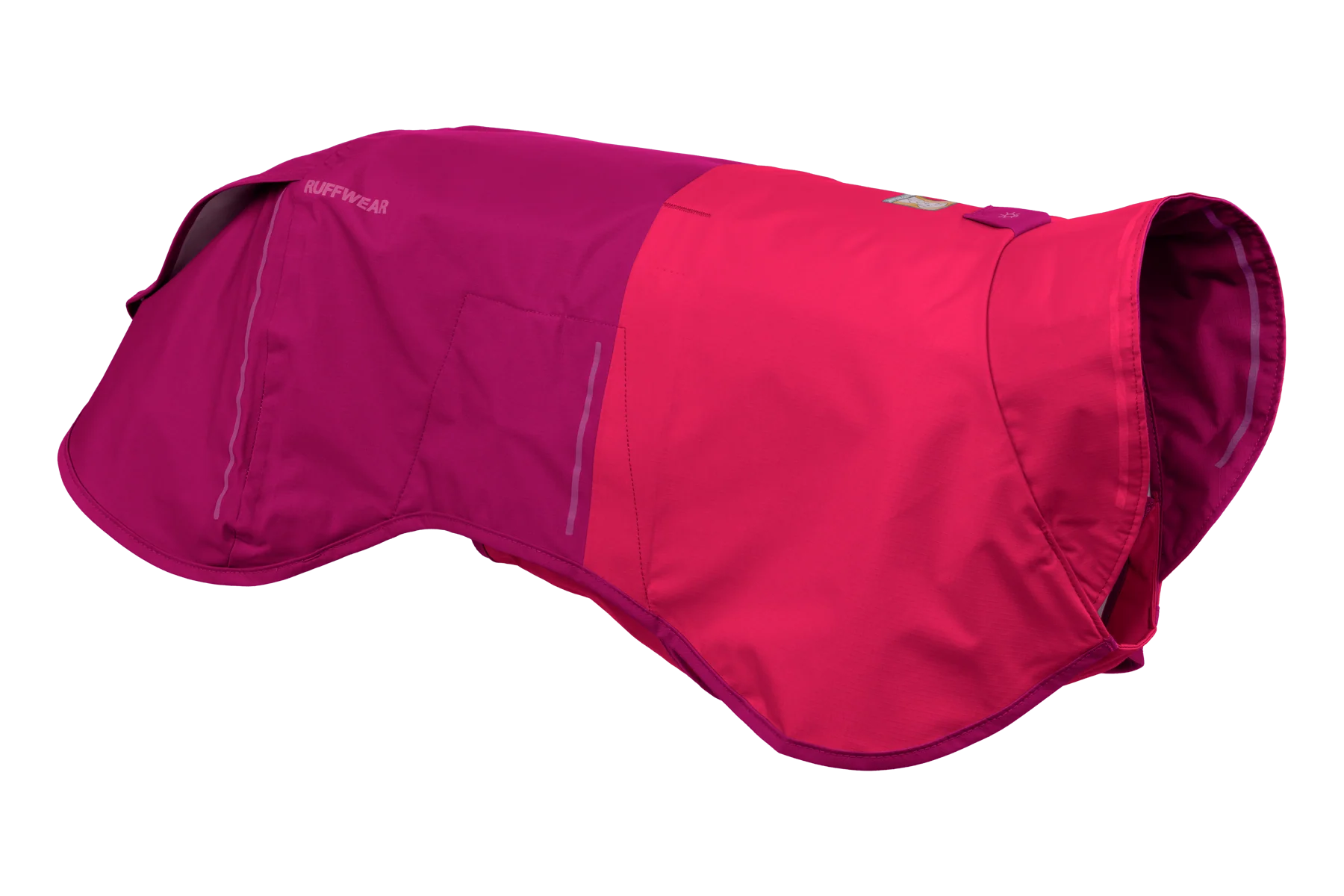 Sun Shower™ Dog Raincoat - Image 13