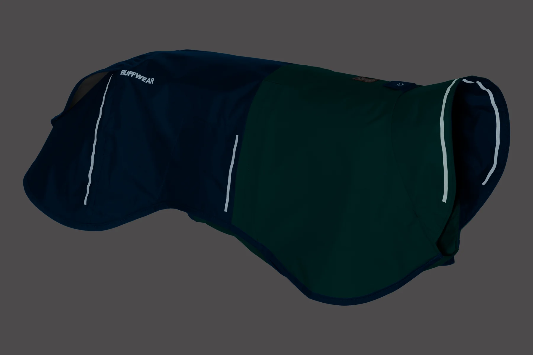 Sun Shower™ Dog Raincoat - Image 15