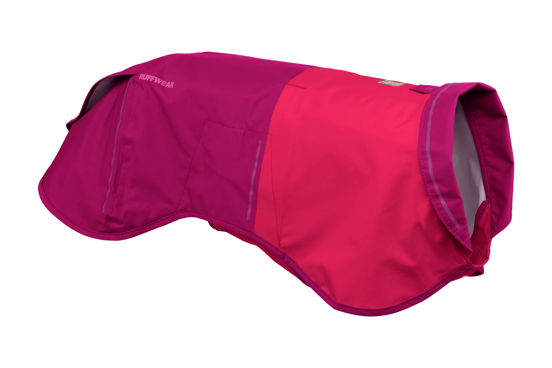 Sun Shower™ Dog Raincoat - Image 17