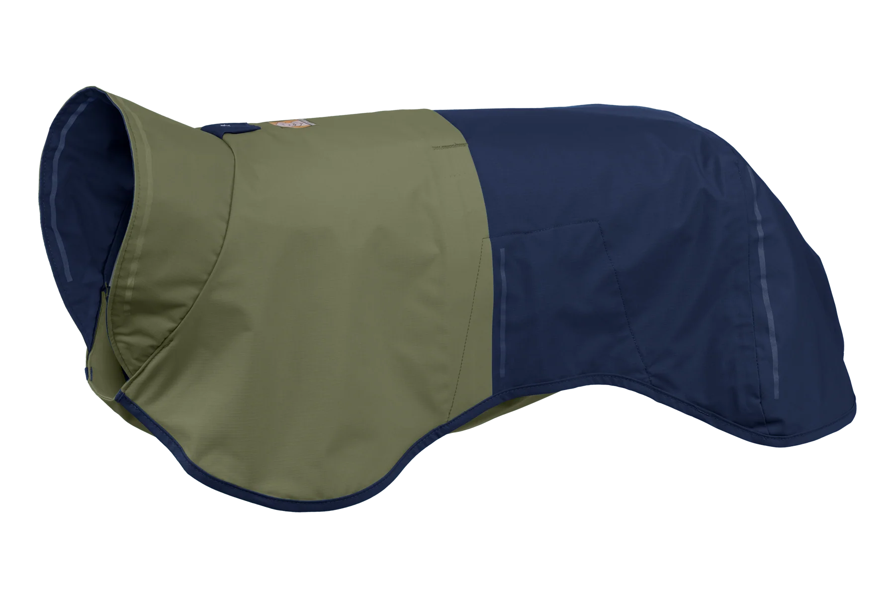 Sun Shower™ Dog Raincoat - Image 25