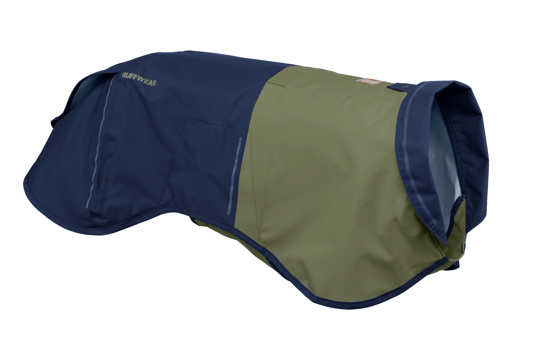 Sun Shower™ Dog Raincoat - Image 26