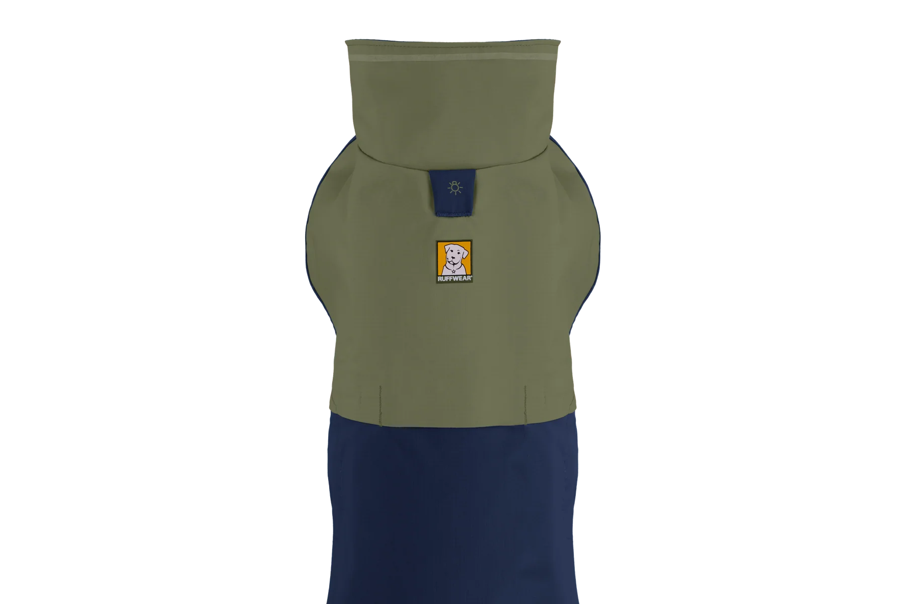 Sun Shower™ Dog Raincoat - Image 28