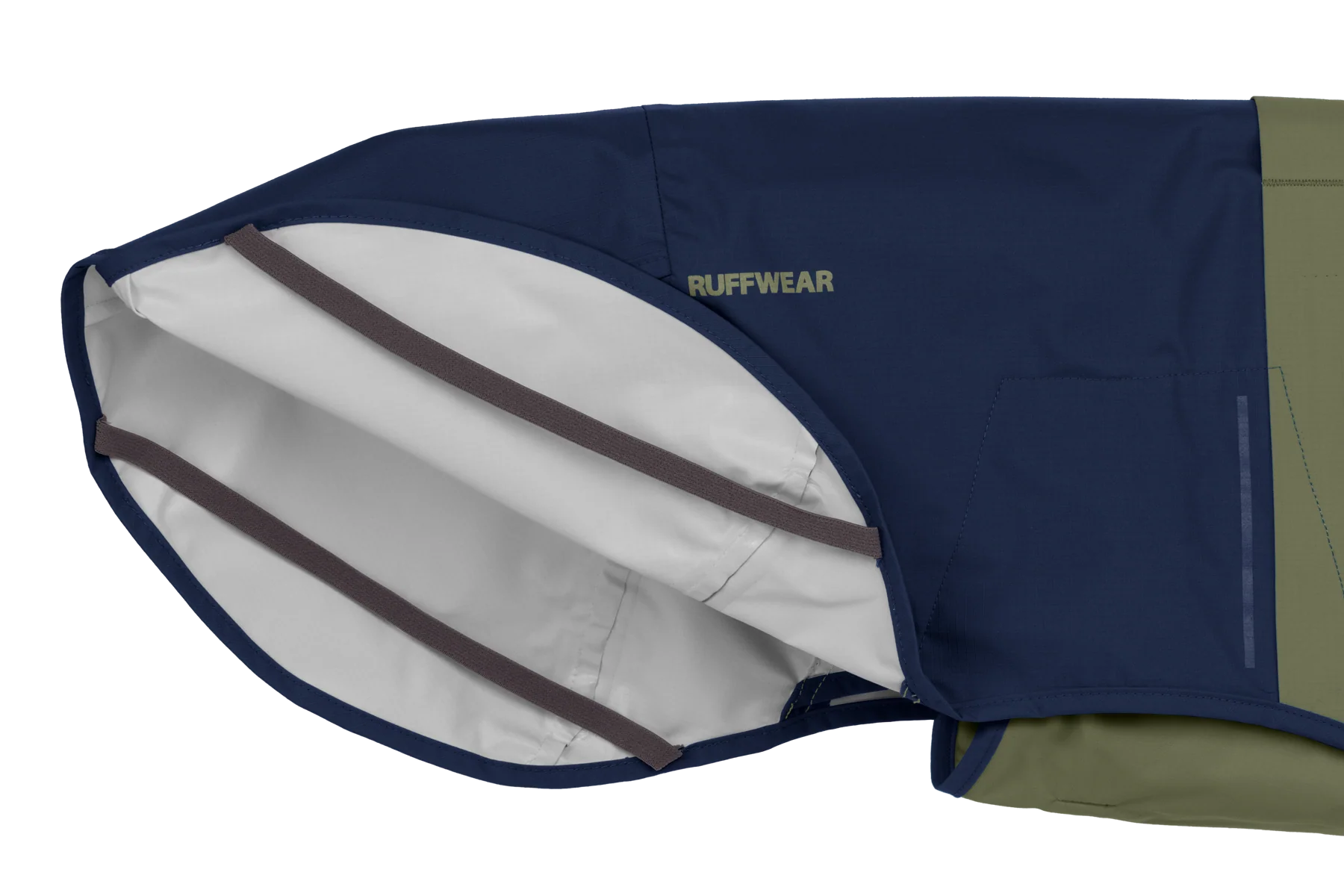 Sun Shower™ Dog Raincoat - Image 30