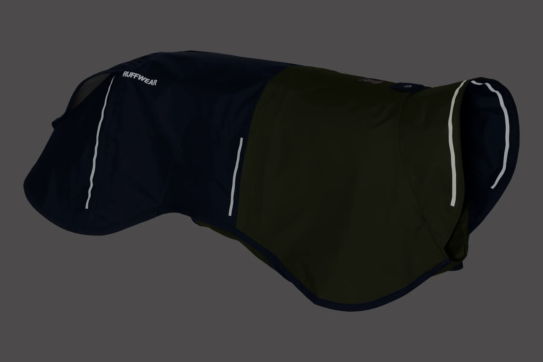 Sun Shower™ Dog Raincoat - Image 33