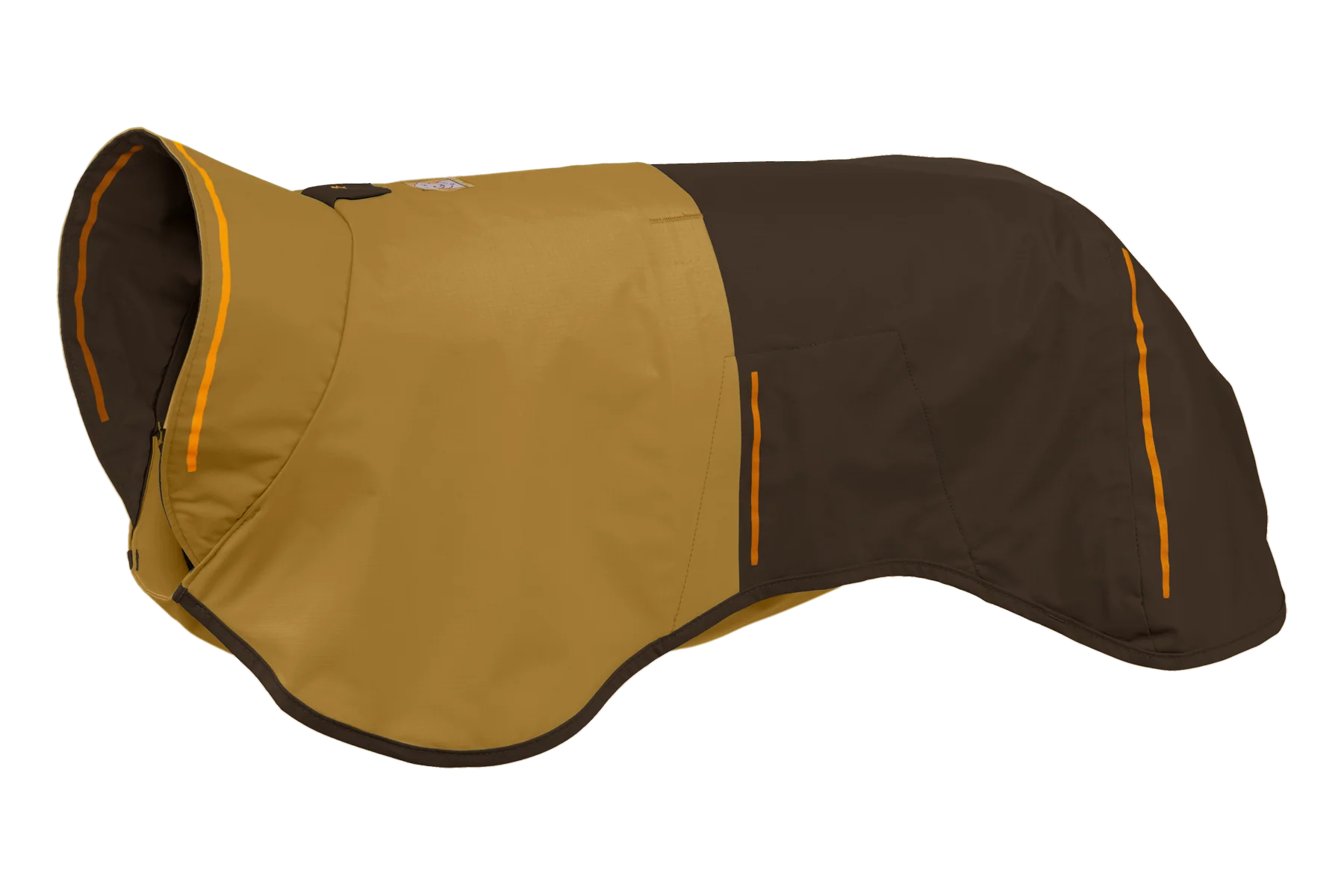 Sun Shower™ Dog Raincoat - Image 35