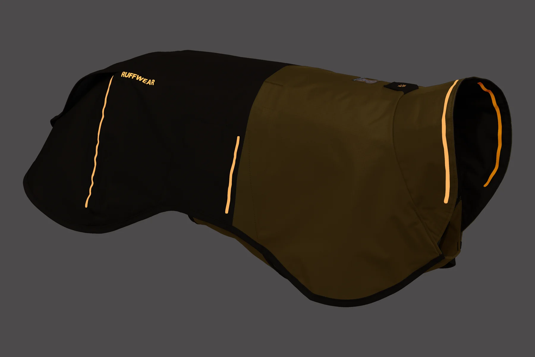 Sun Shower™ Dog Raincoat - Image 40