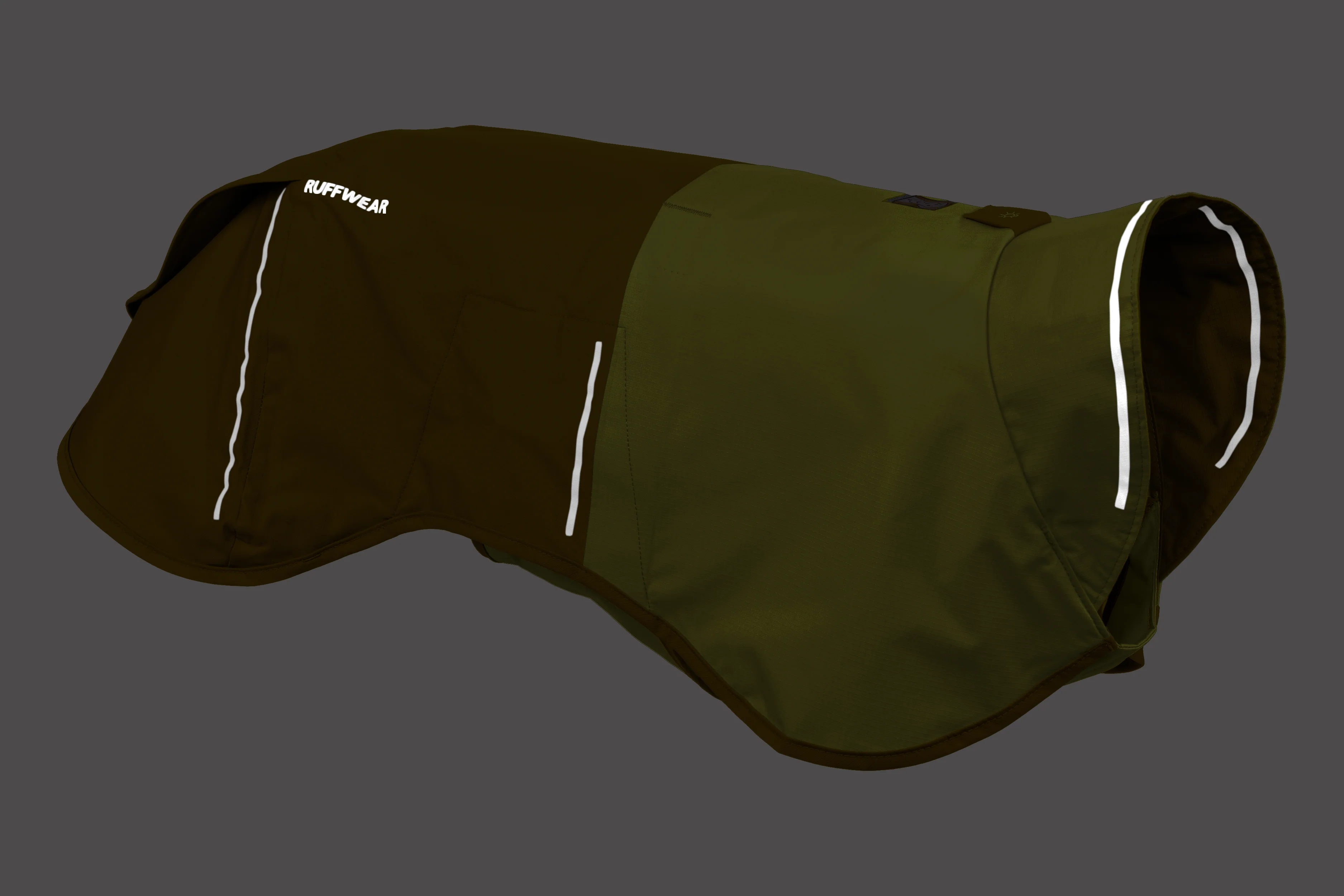 Sun Shower™ Dog Raincoat - Image 46