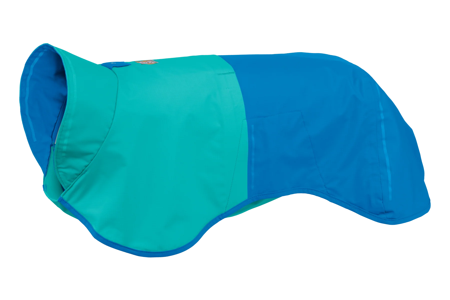 Sun Shower™ Dog Raincoat - Image 6